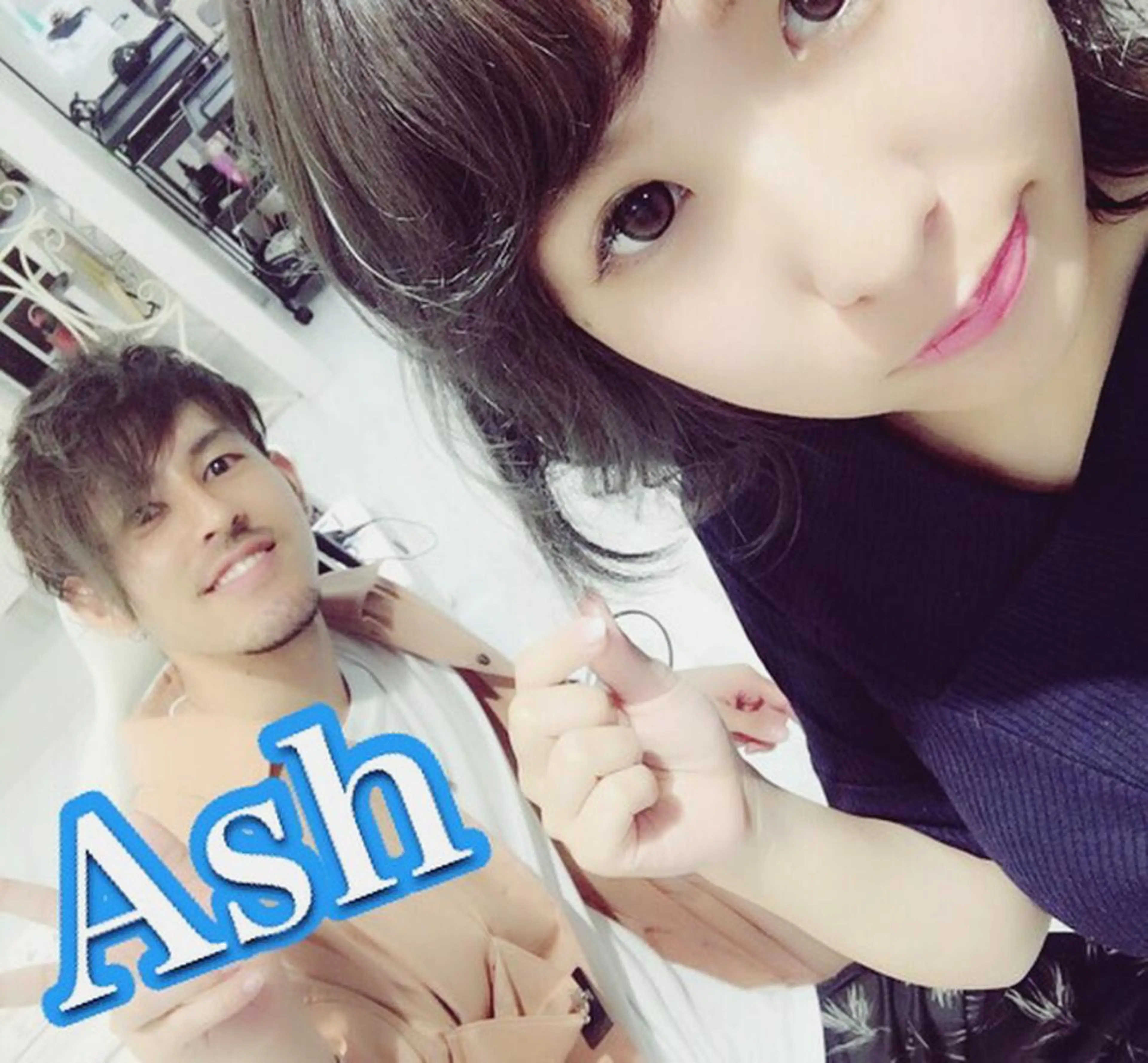 ミディアム ノアヘアデザイン町田店所属・ショートヘア特化 mayaのヘアスタイル