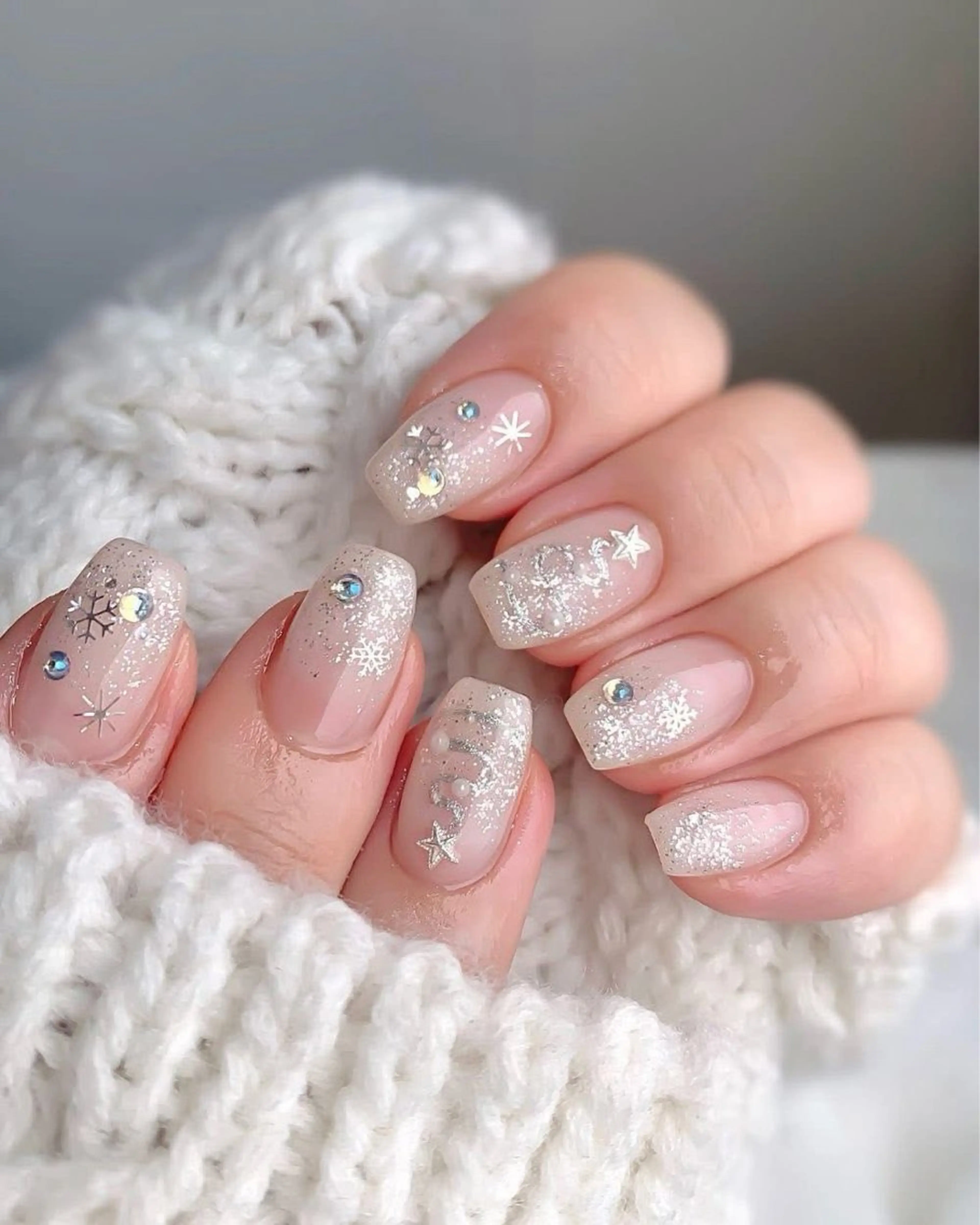 カラー ZIN RUBYNAILのネイルデザイン