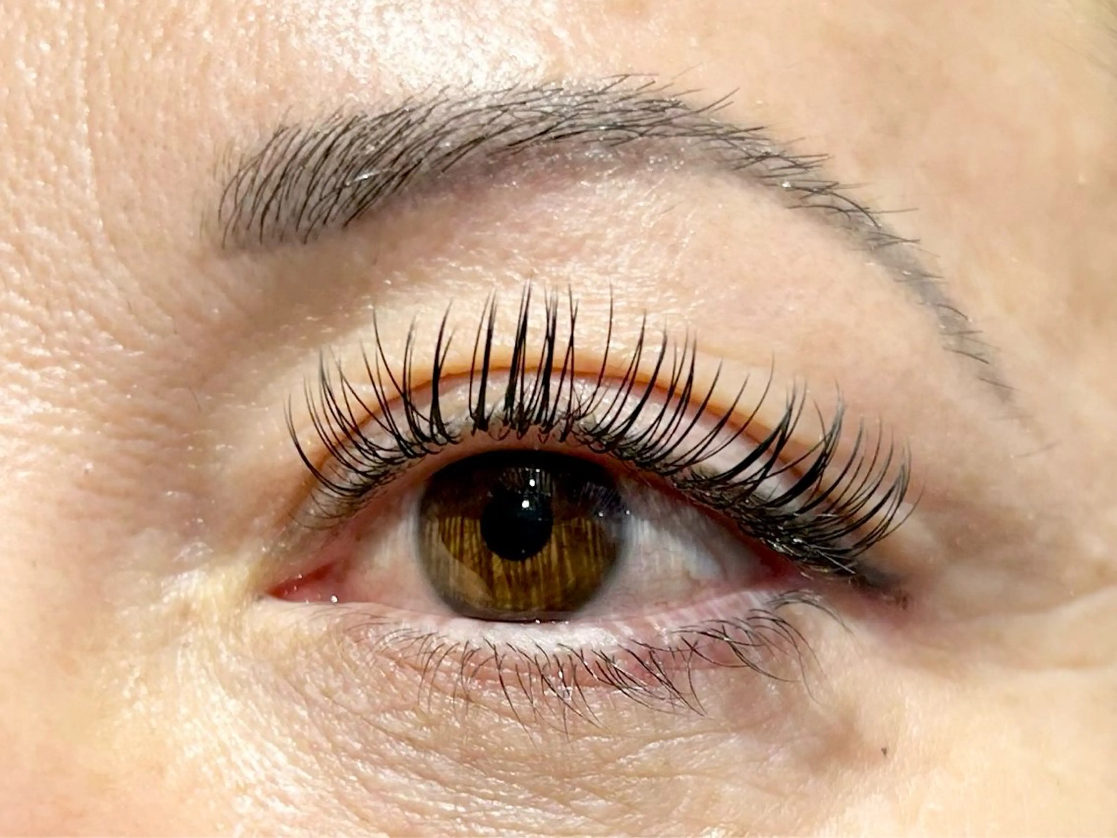 マツエク・マツパ CCカール Cカール INO by A【リノバイエース】所属・横井 由衣のマツエク・マツパデザイン