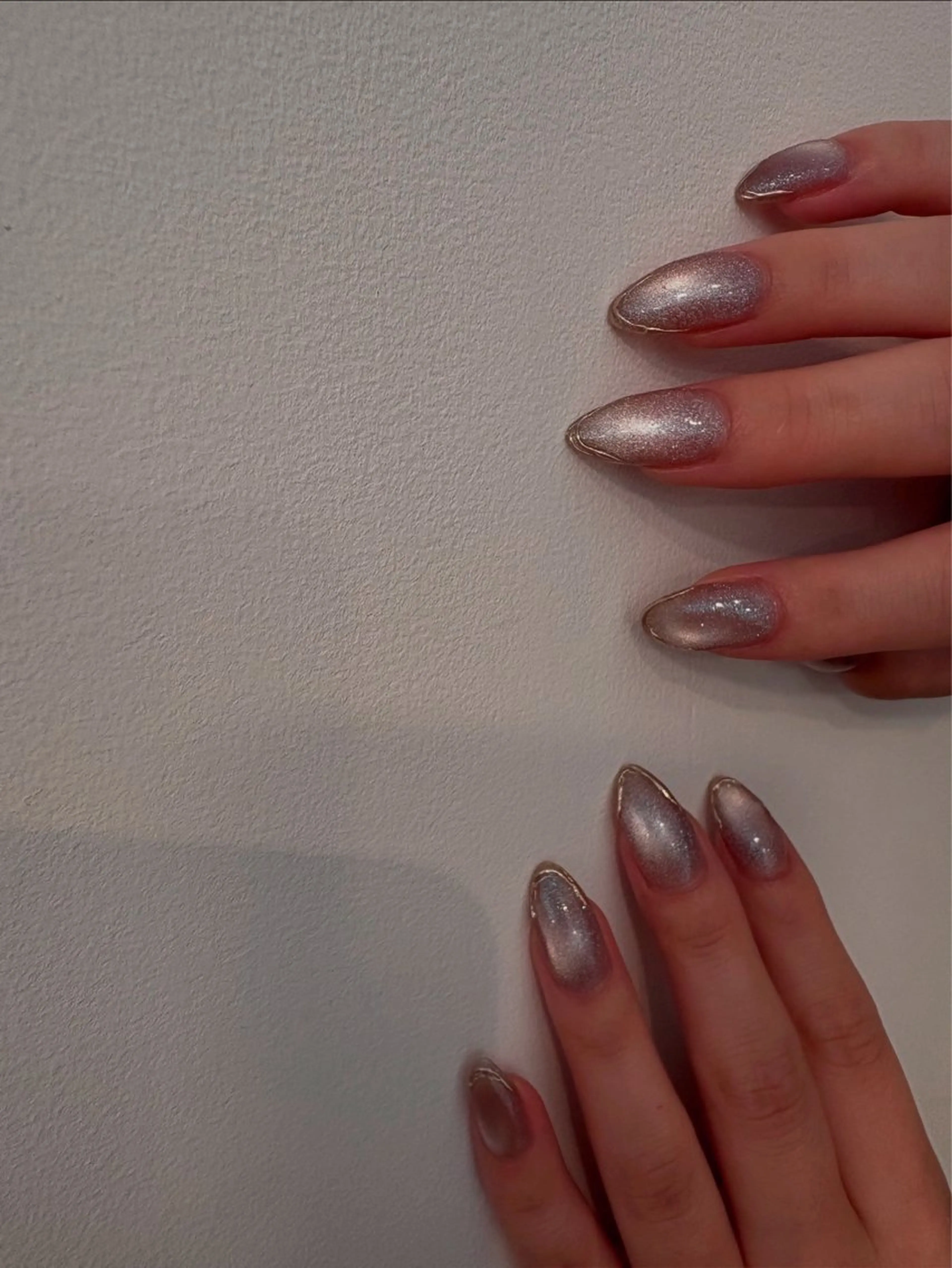 ネイル GarageNail kiari 大阪本町のネイルデザイン