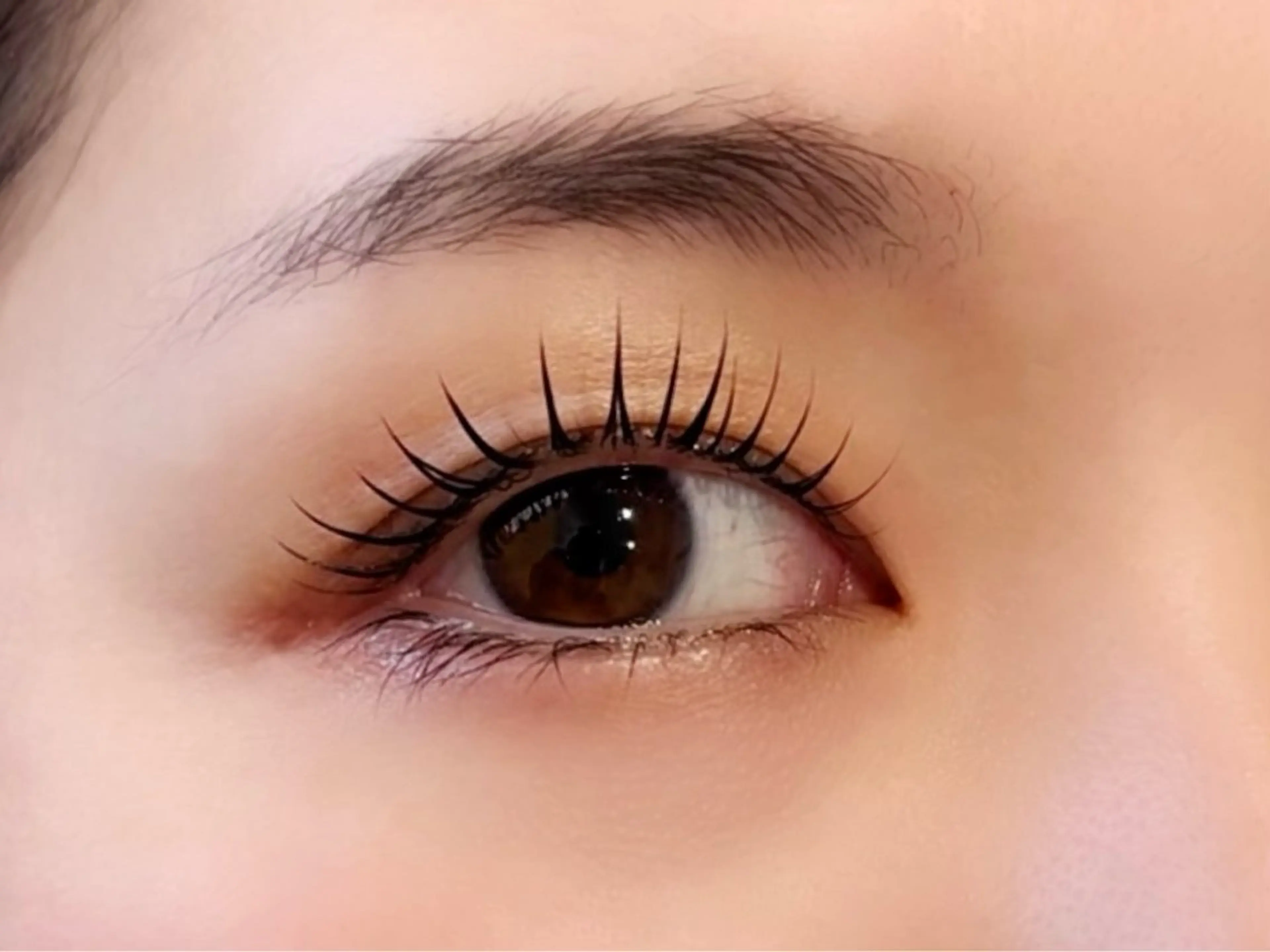 マツエク・マツパ salon C・Key所属・salon C・Keyのマツエク・マツパデザイン