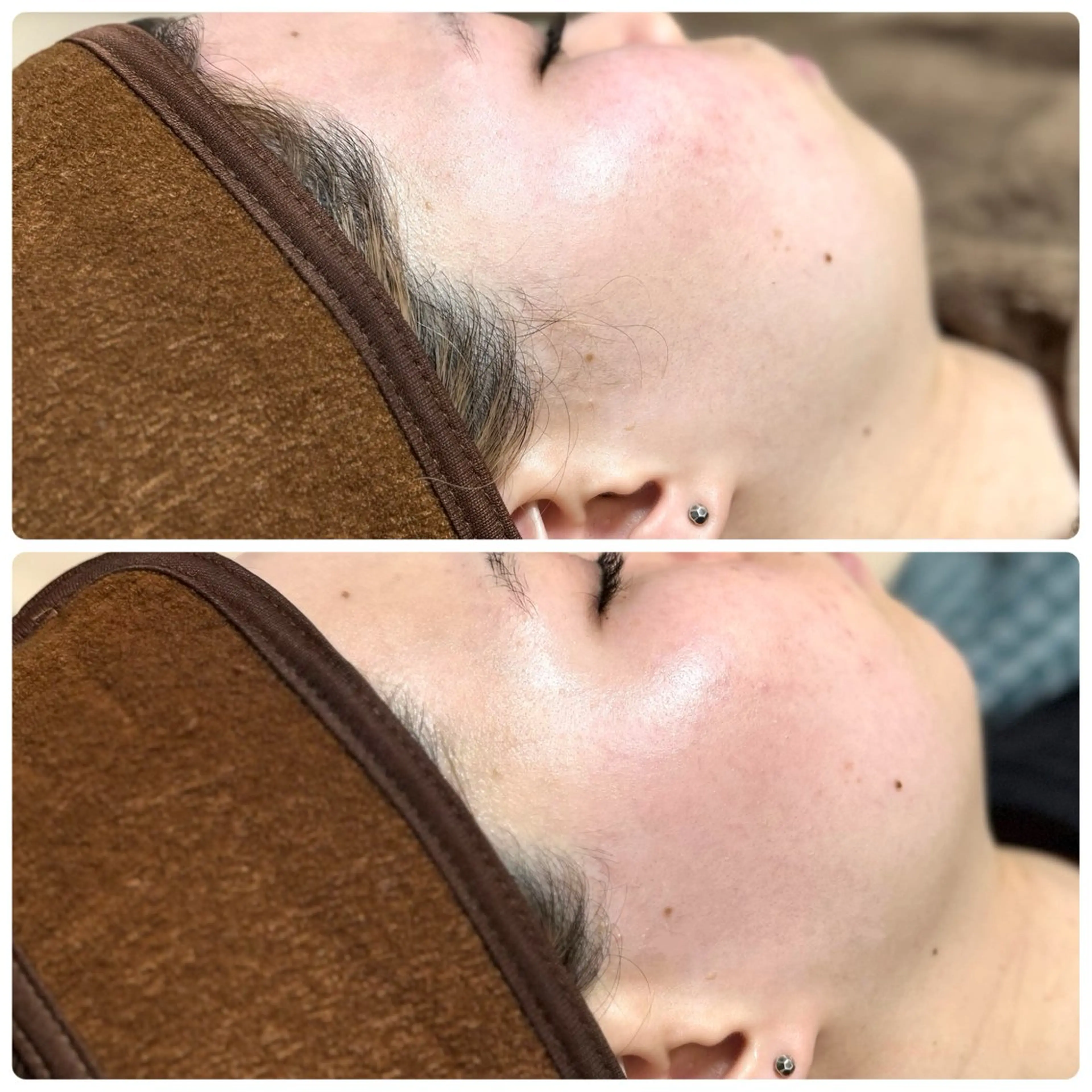 SALOWIN名古屋栄Suite店所属・フェイシャルワックス :うなじも◎加納優希のその他イメージ