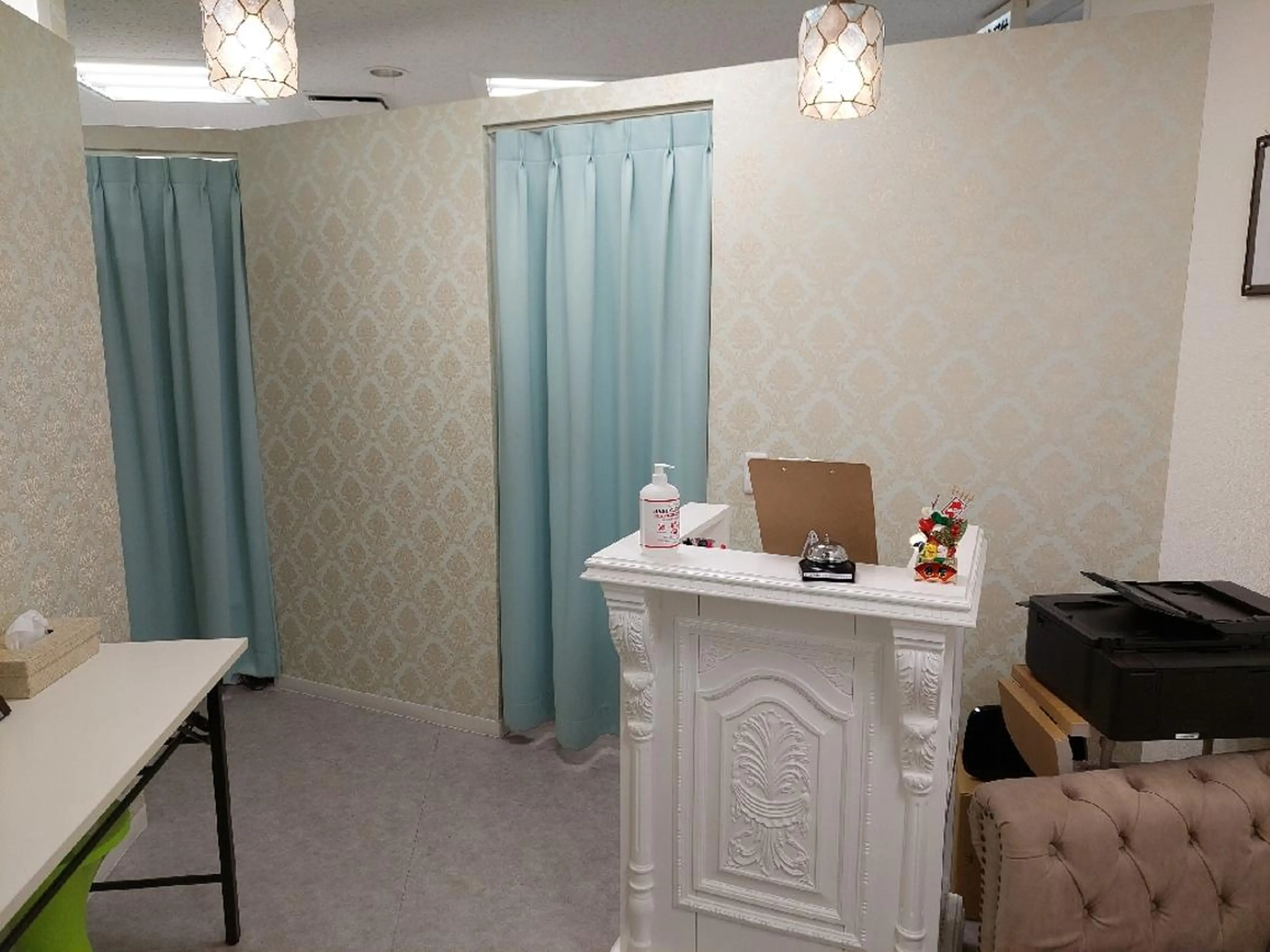 aim Beauty Salon 横浜店所属・aim 横浜店のエステ・リラクイメージ