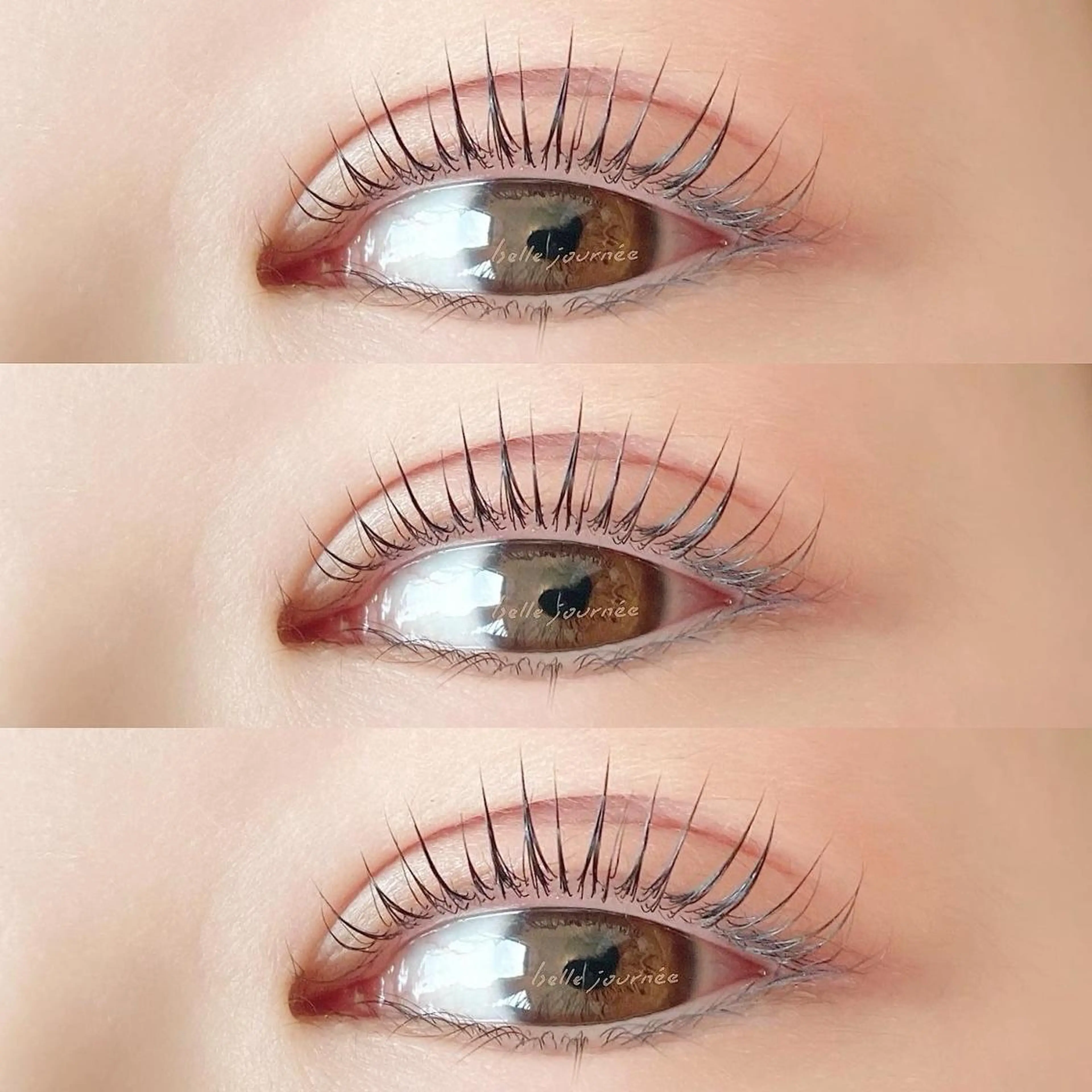 マツエク・マツパ sato mayaのマツエク・マツパデザイン