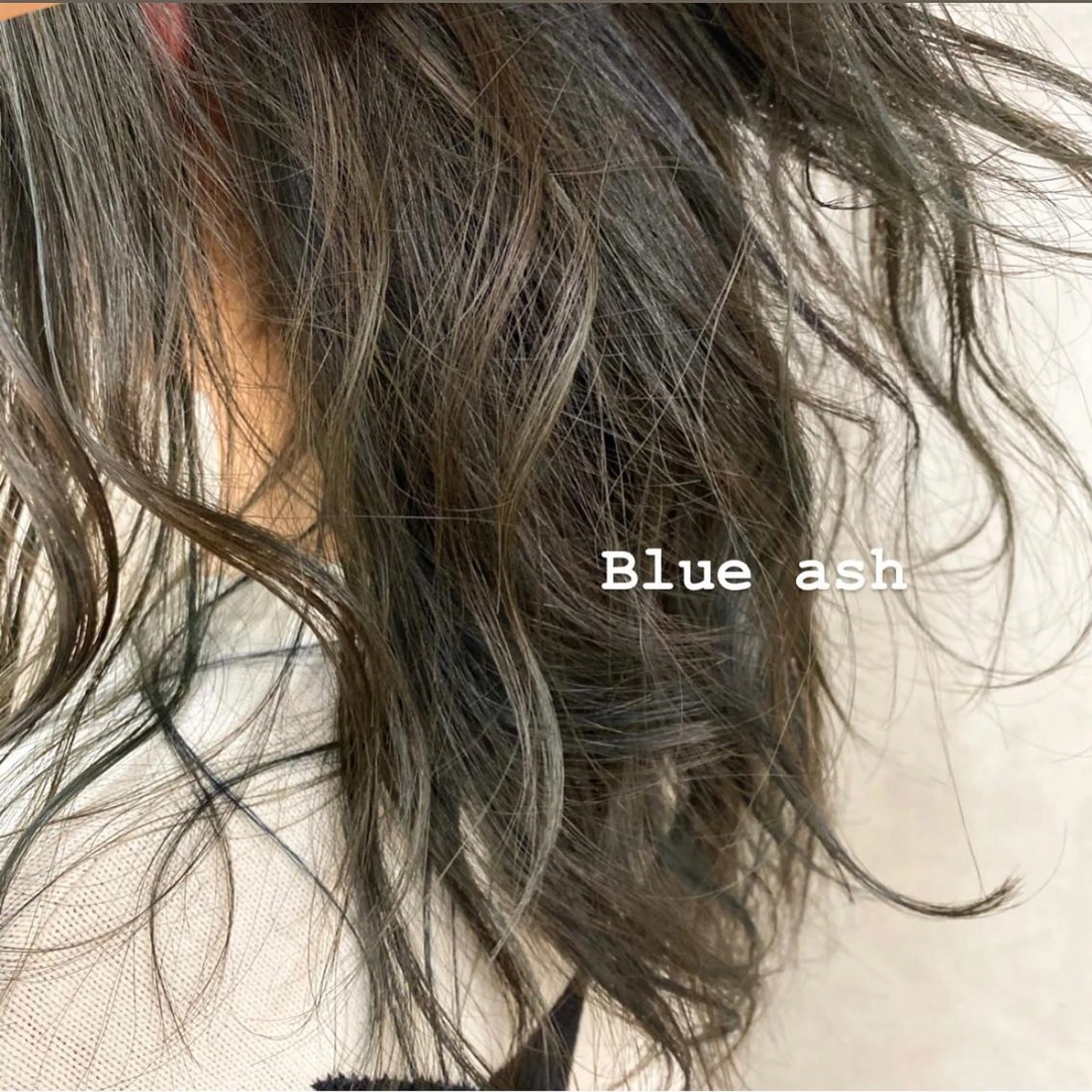 カラー ハイライトカラー 会社OKなのに、 ちゃんと可愛い🤎のヘアスタイル