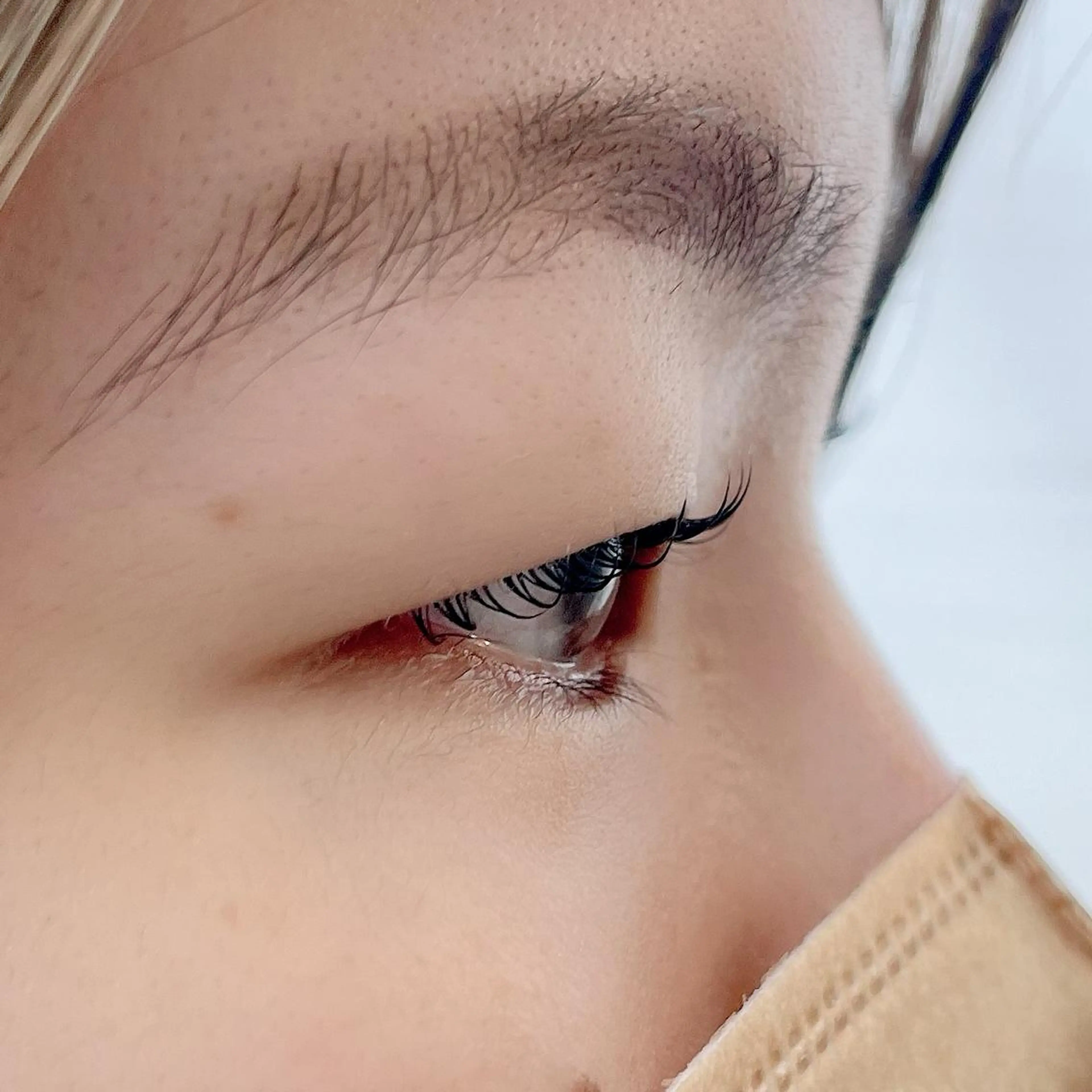 マツエク・マツパ 'oli eyelash salon所属・REIMS eyelashのマツエク・マツパデザイン