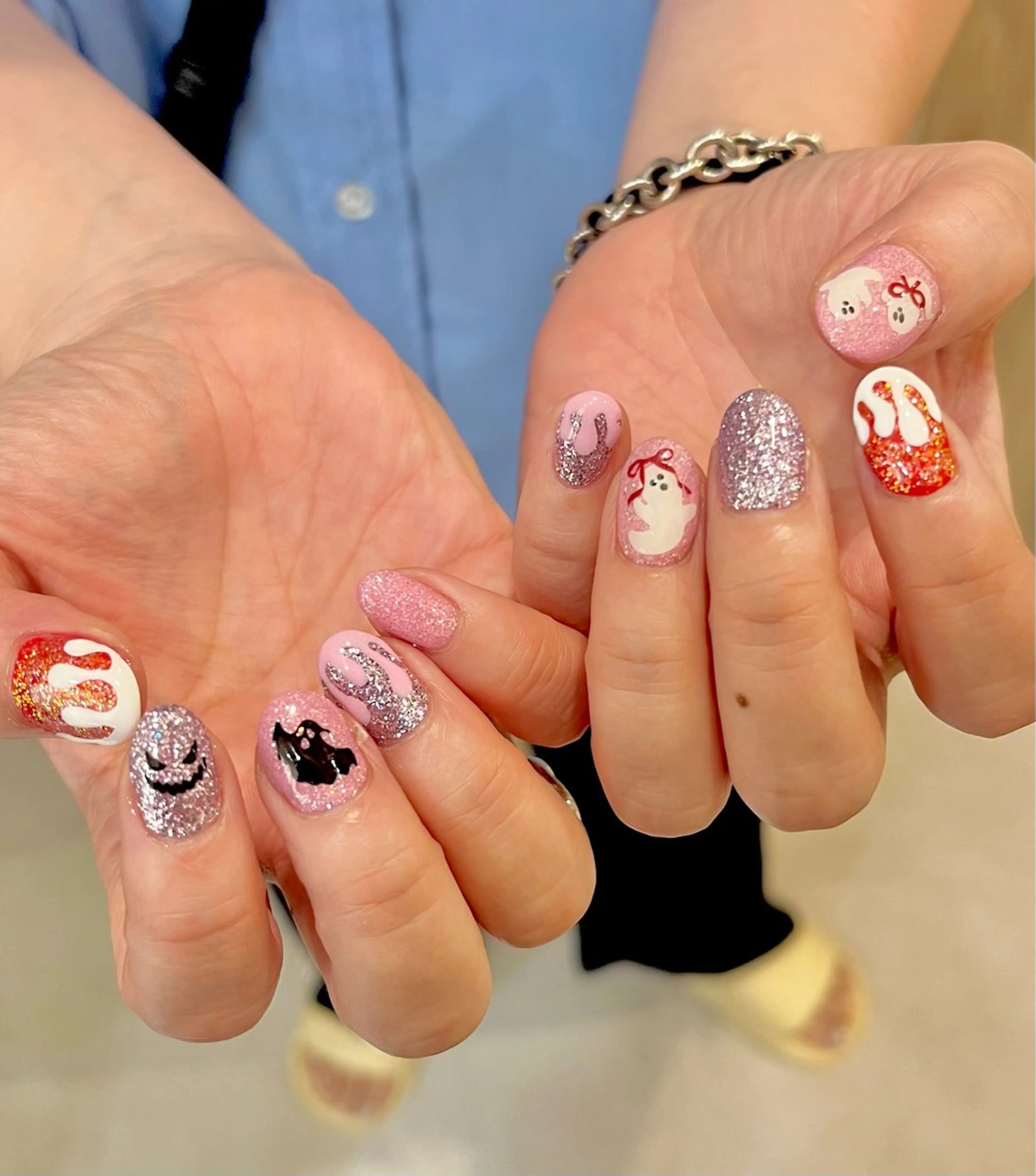 ネイル nail room.のネイルデザイン