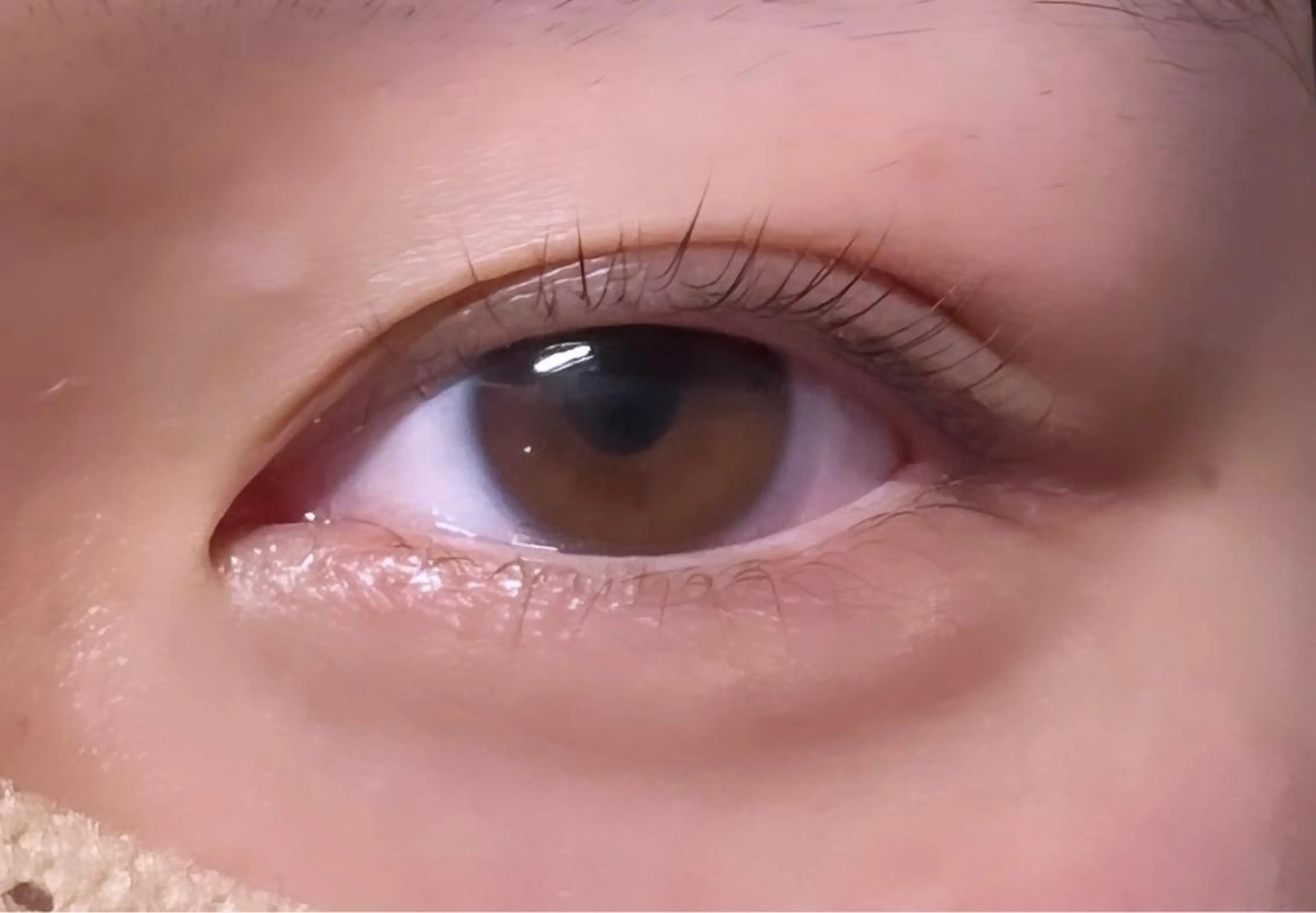 パーマ クレアラルーチェ姫路英賀保店所属・クレアラルーチェ 姫路英賀保店のマツエク・マツパデザイン