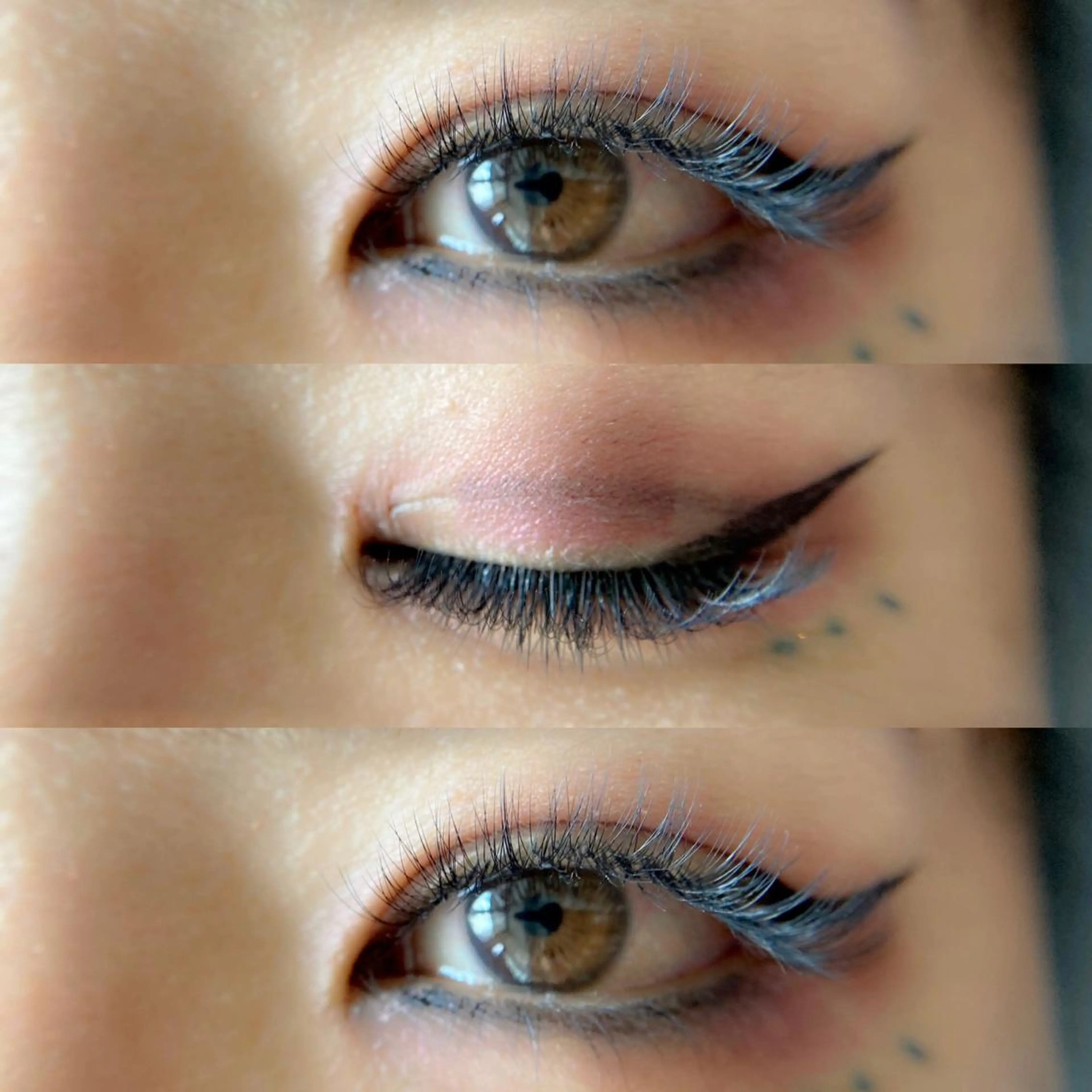 マツエク・マツパ ボリュームラッシュ マツエク ｉｃｈｉ ...のマツエク・マツパデザイン