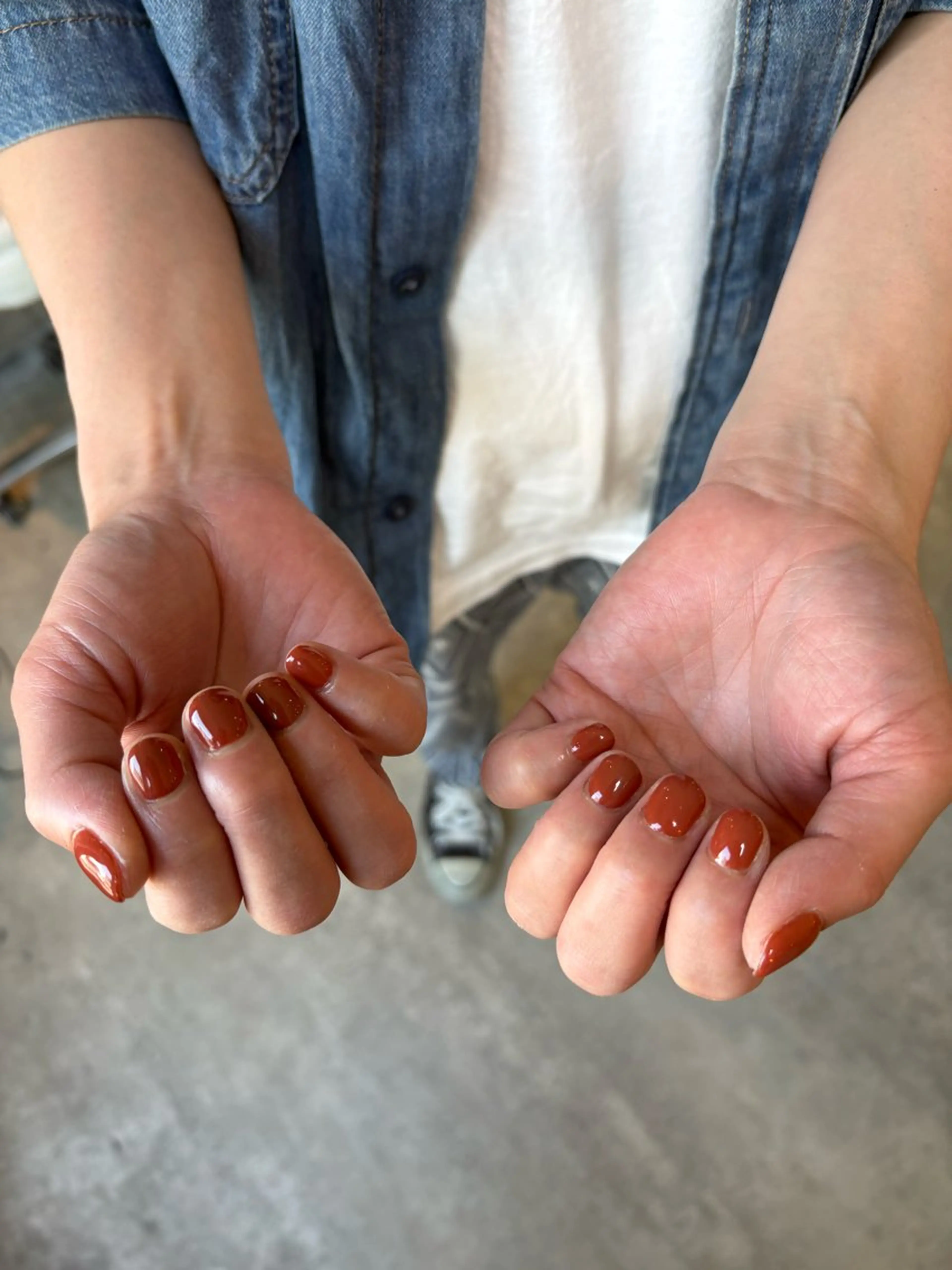 ネイル Eden 喜多のネイルデザイン