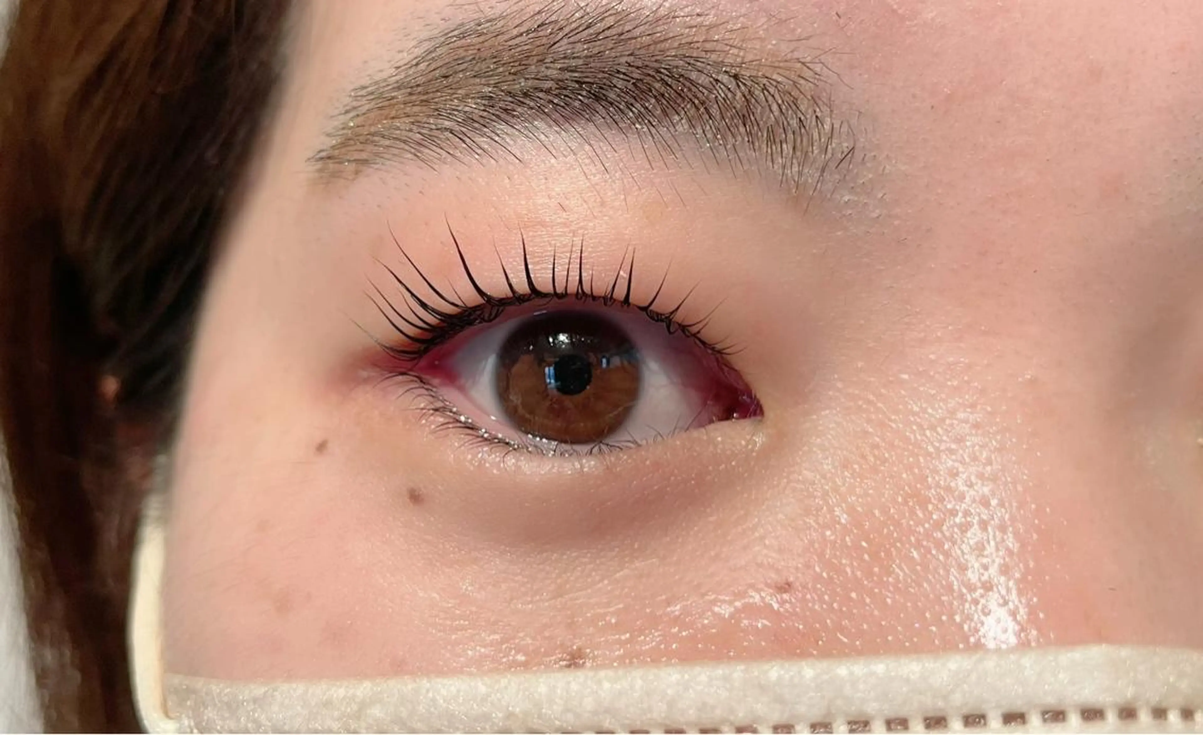 マツエク・マツパ SAYAKA 🫧のマツエク・マツパデザイン