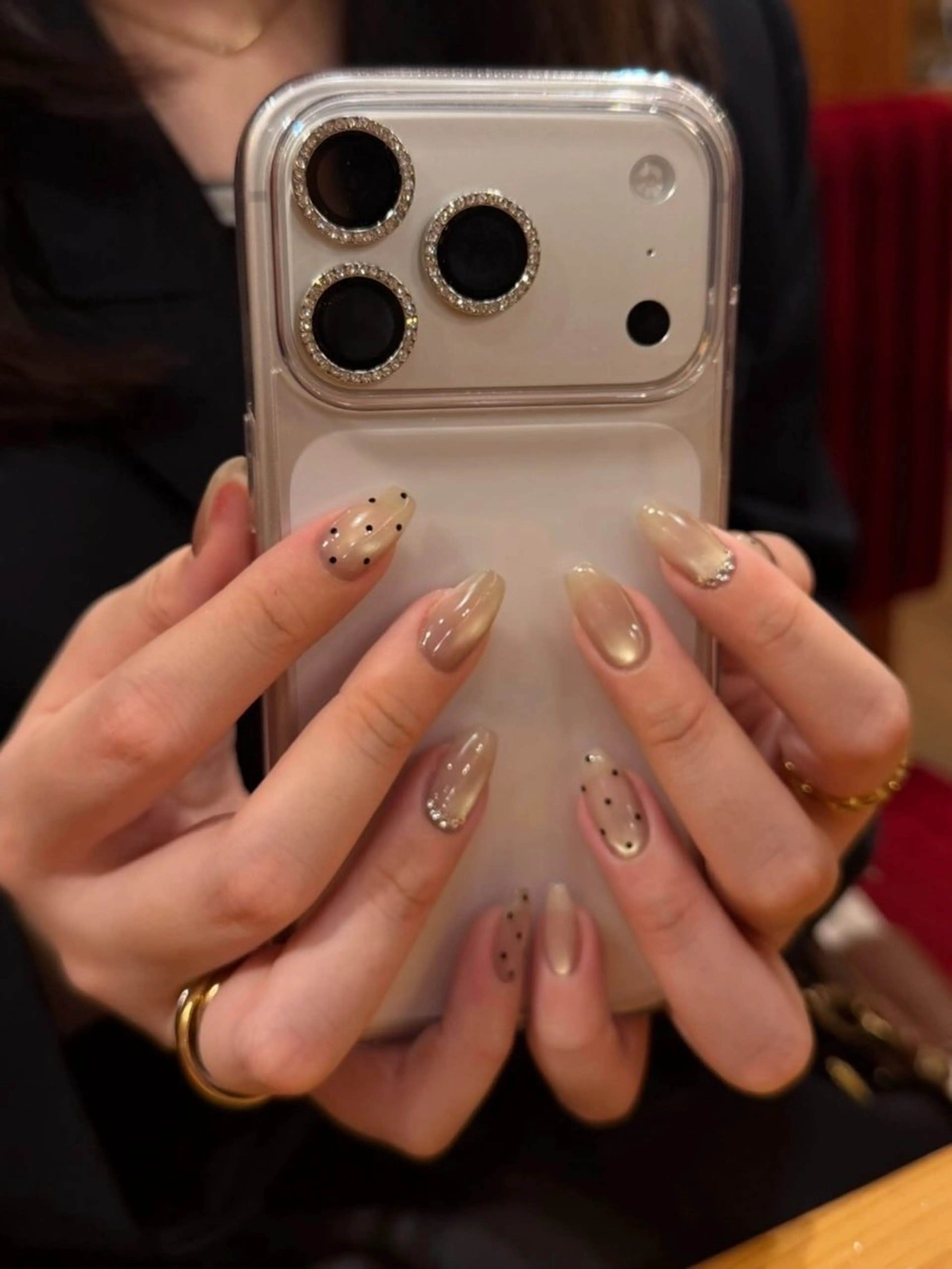 ネイル ハンドネイル ami 三宮元町店のネイルデザイン