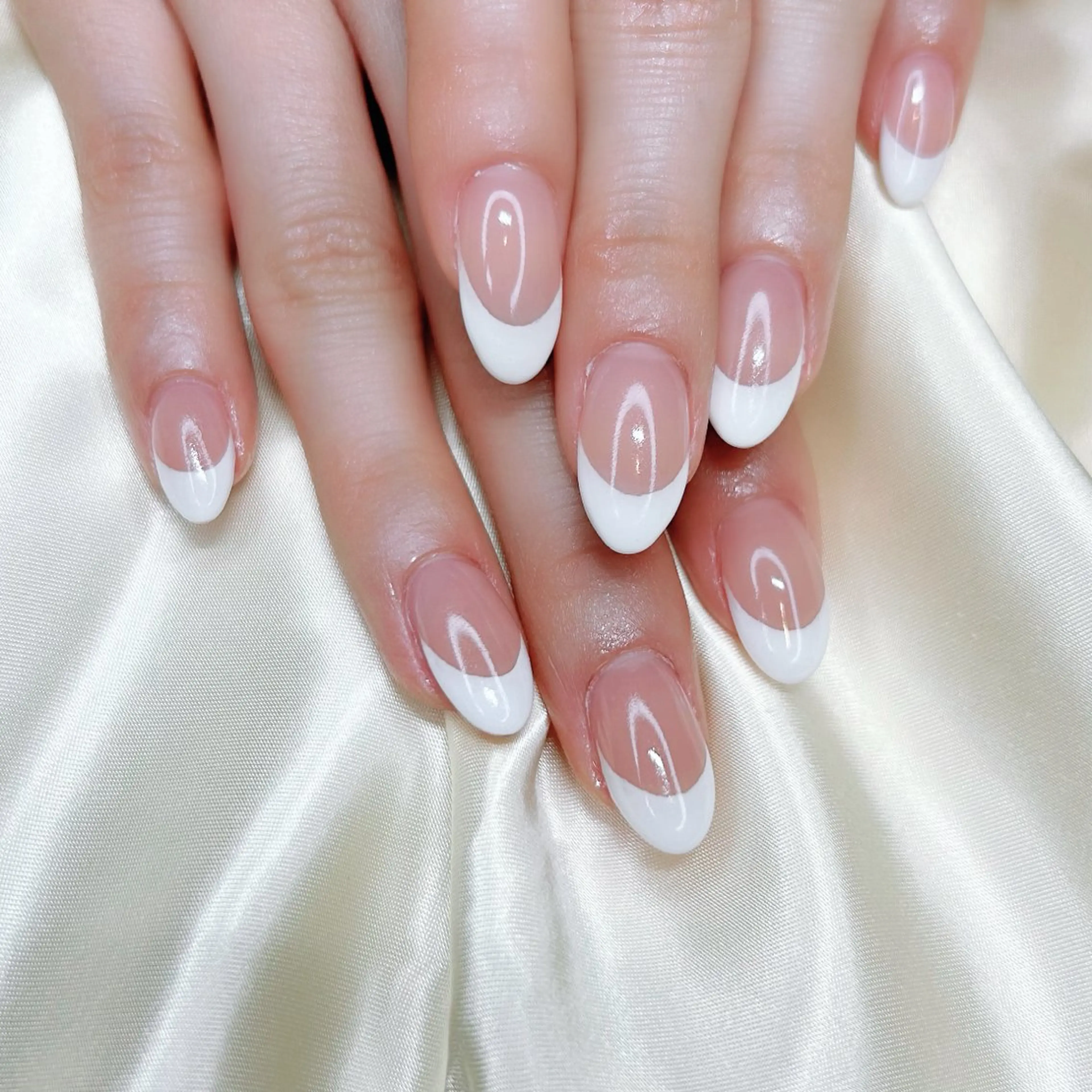 オフ無料🆓フレンチ(クリアベース)の写真