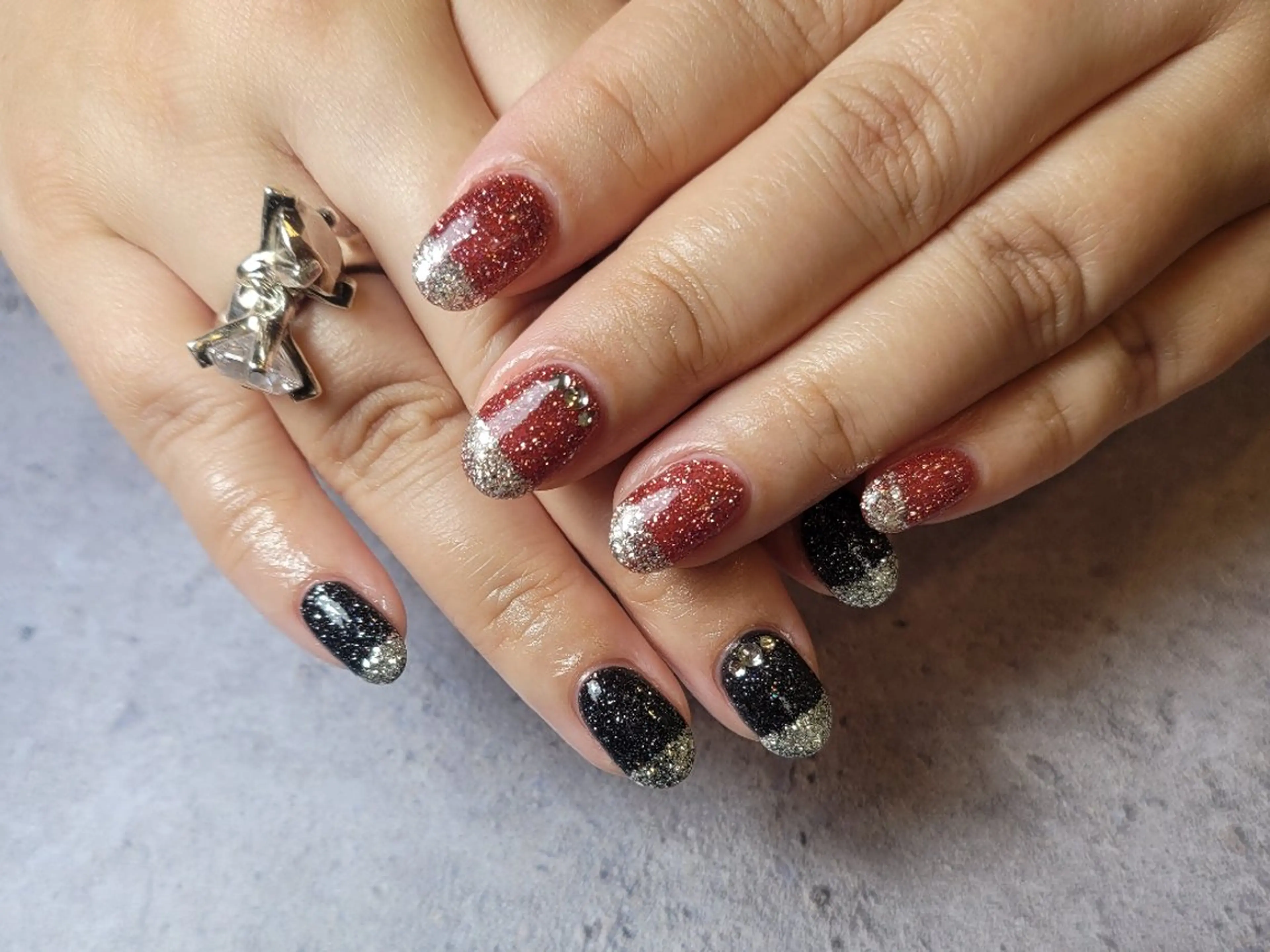 ネイル Salon-NAKO 🐷shirai🐷のネイルデザイン