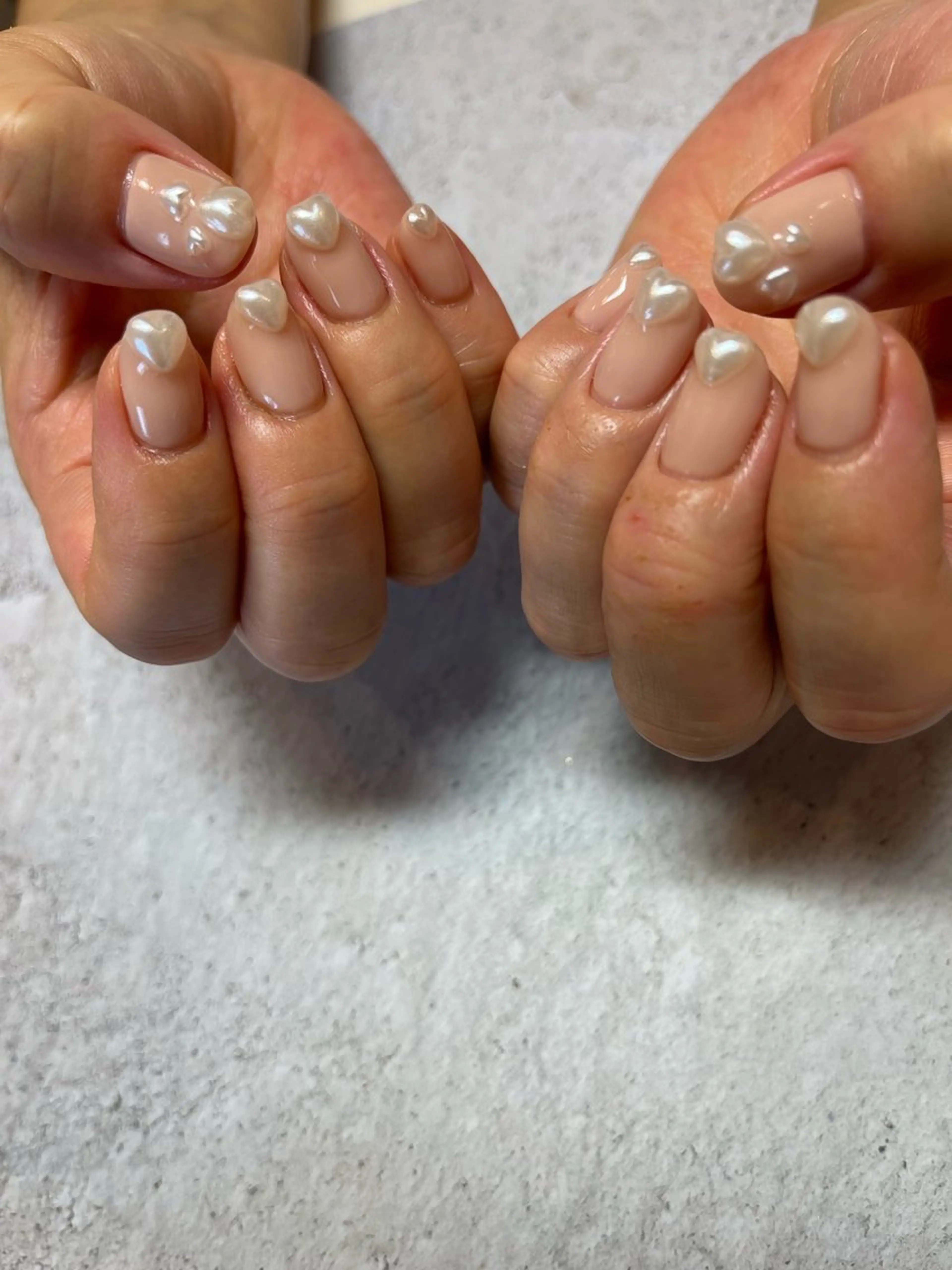 ネイル LINON所属・【LINON】 airiのネイルデザイン