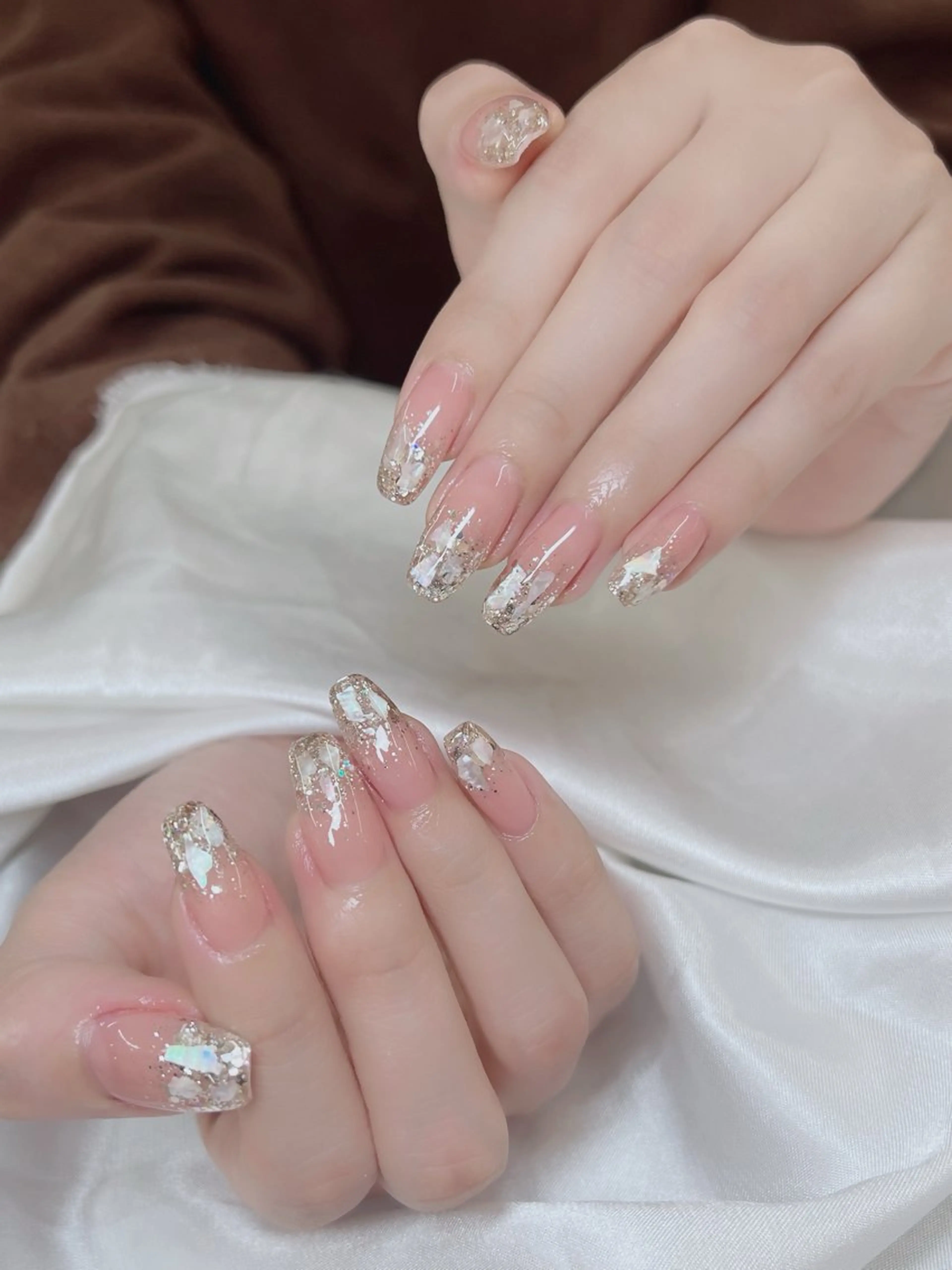 ネイル 🎀Lilla💎 Nail Salonのネイルデザイン