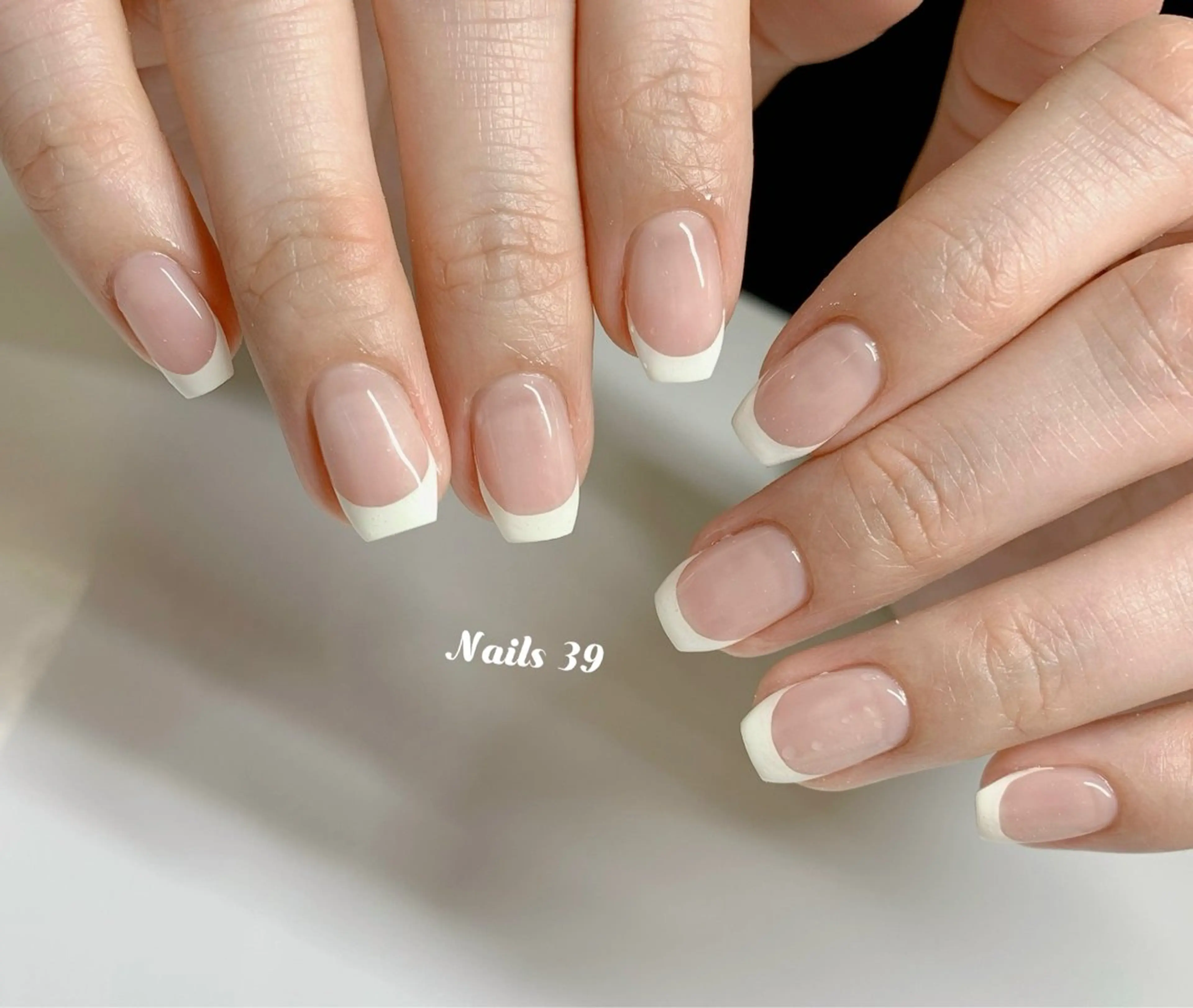 ネイル Nails 39のネイルデザイン