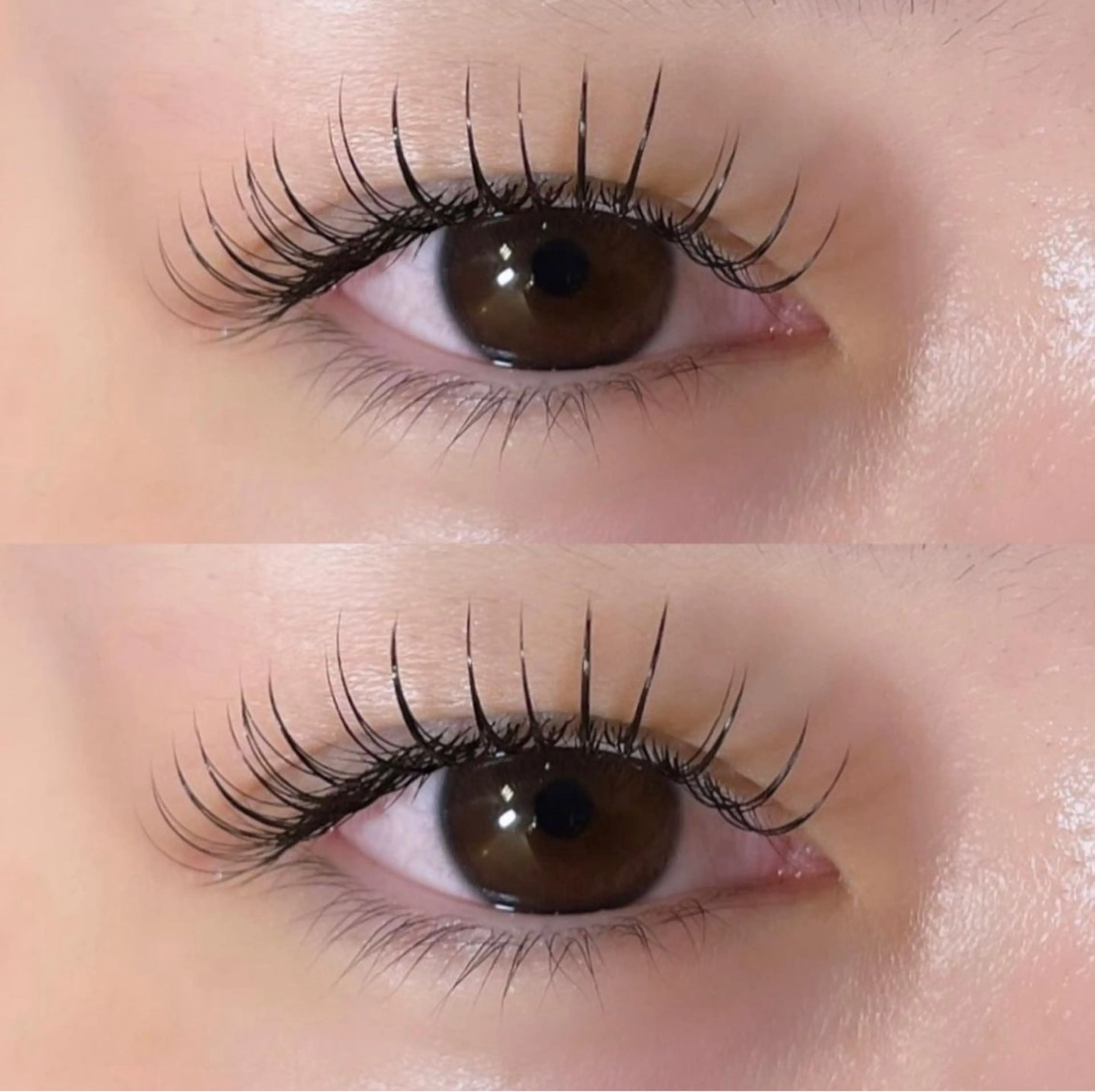 マツエク・マツパ Legami 熊本（レガーミ）所属・Legami YUMIのマツエク・マツパデザイン