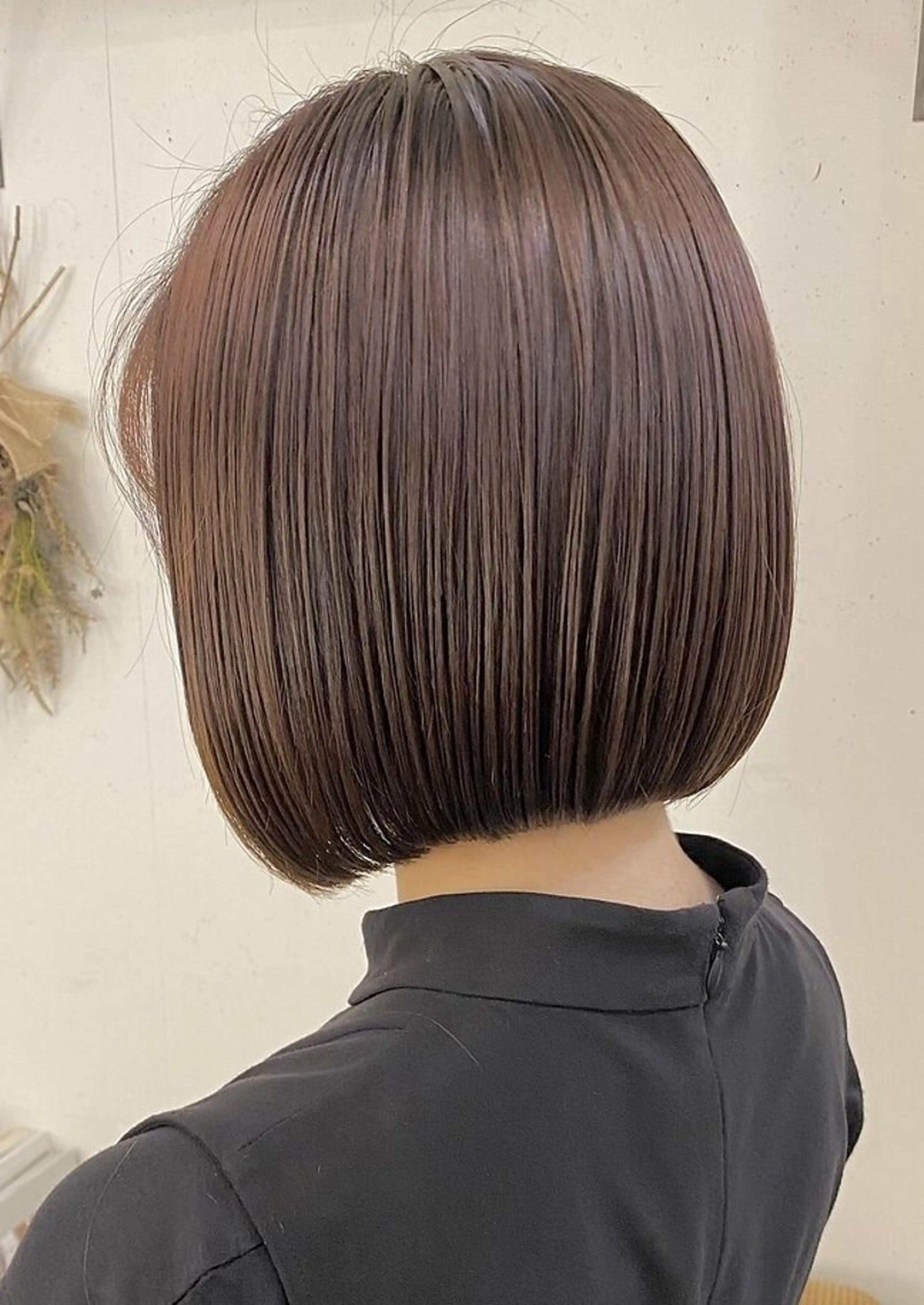 ✂️カット➕𝐀𝐮𝐣𝐮𝐚シャンプー🫧 ͛.*の写真