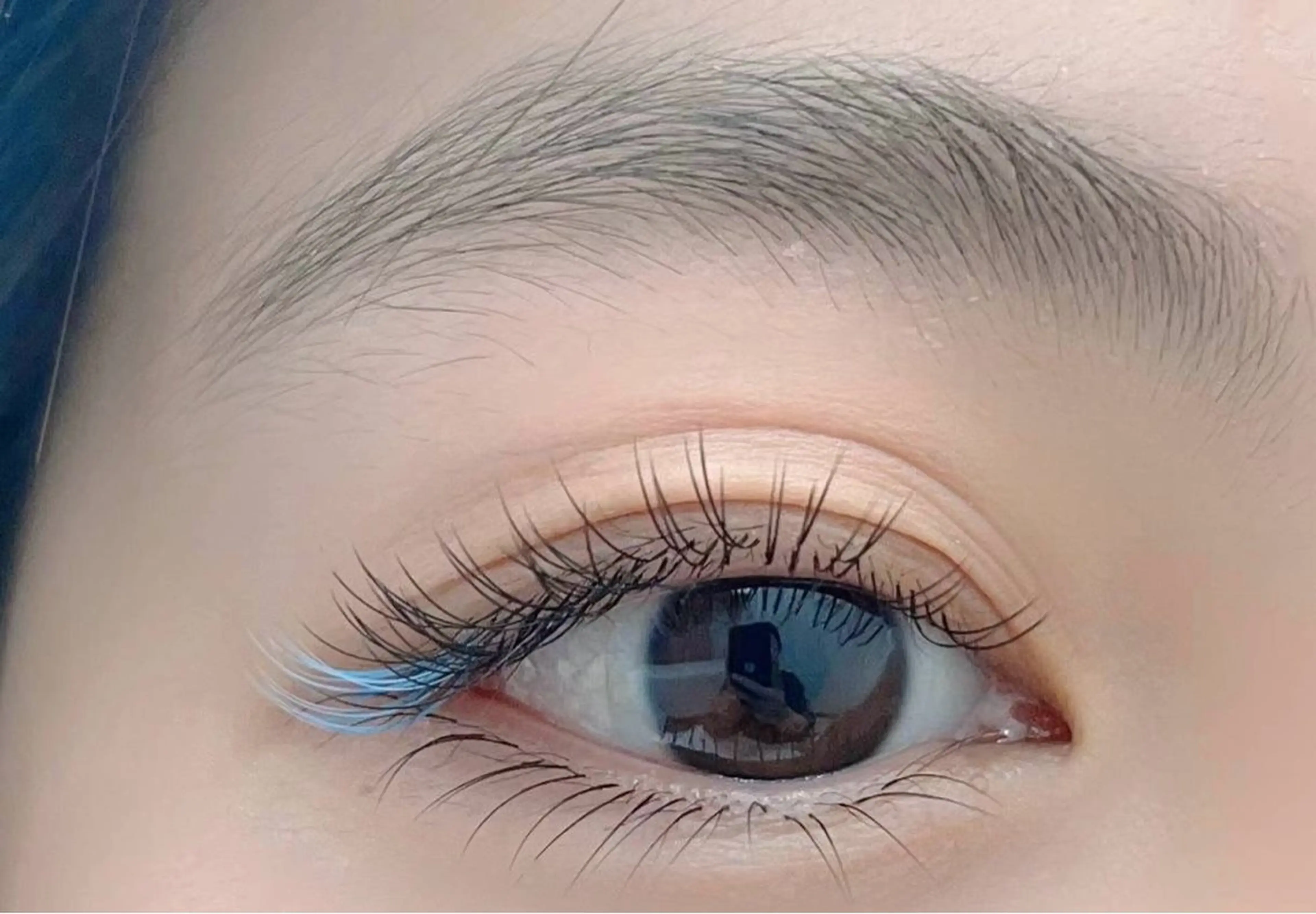 マツエク・マツパ あや🥑 チルザルトサロンのマツエク・マツパデザイン