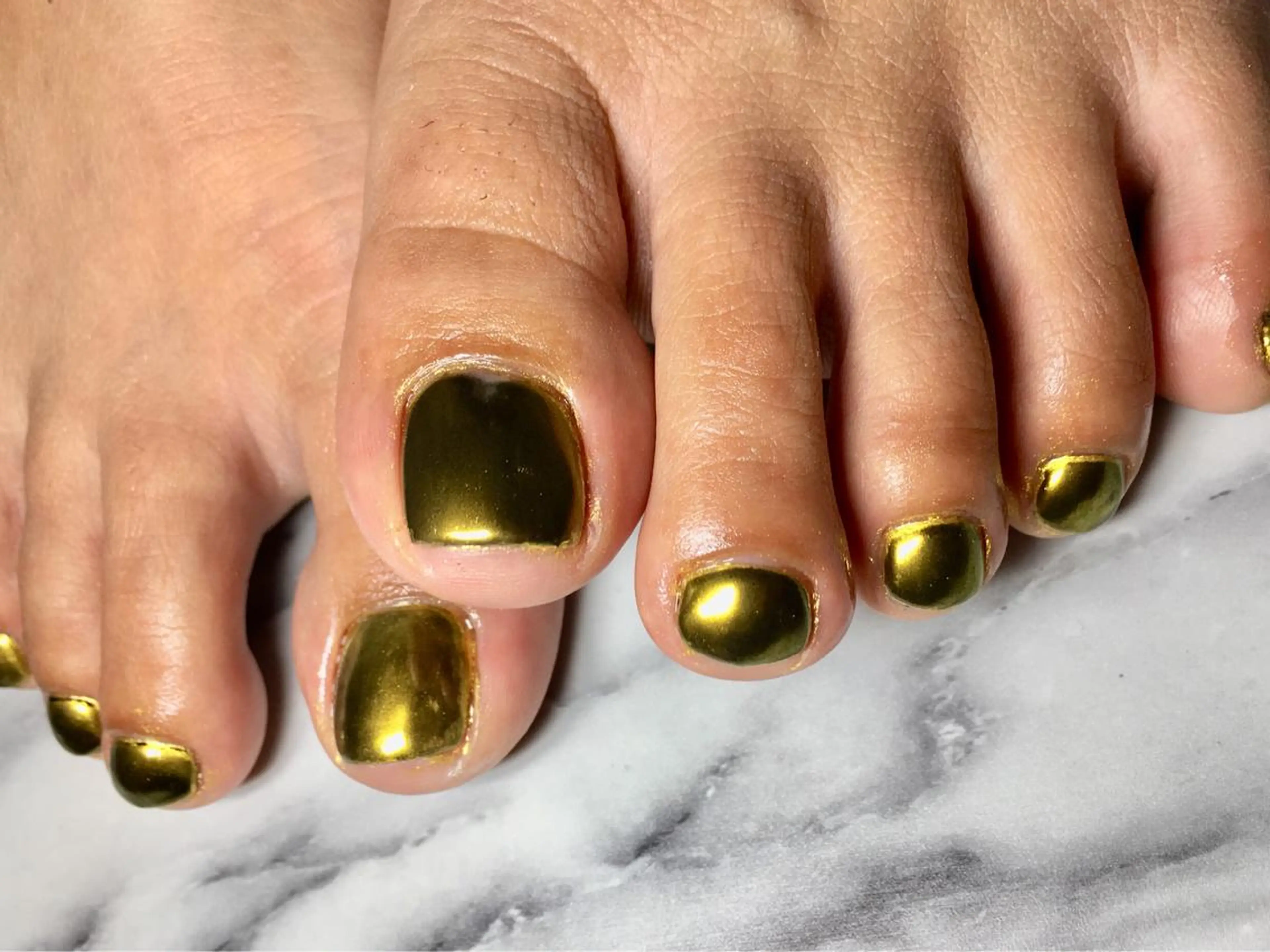 ネイル KaPílína nail salonのネイルデザイン