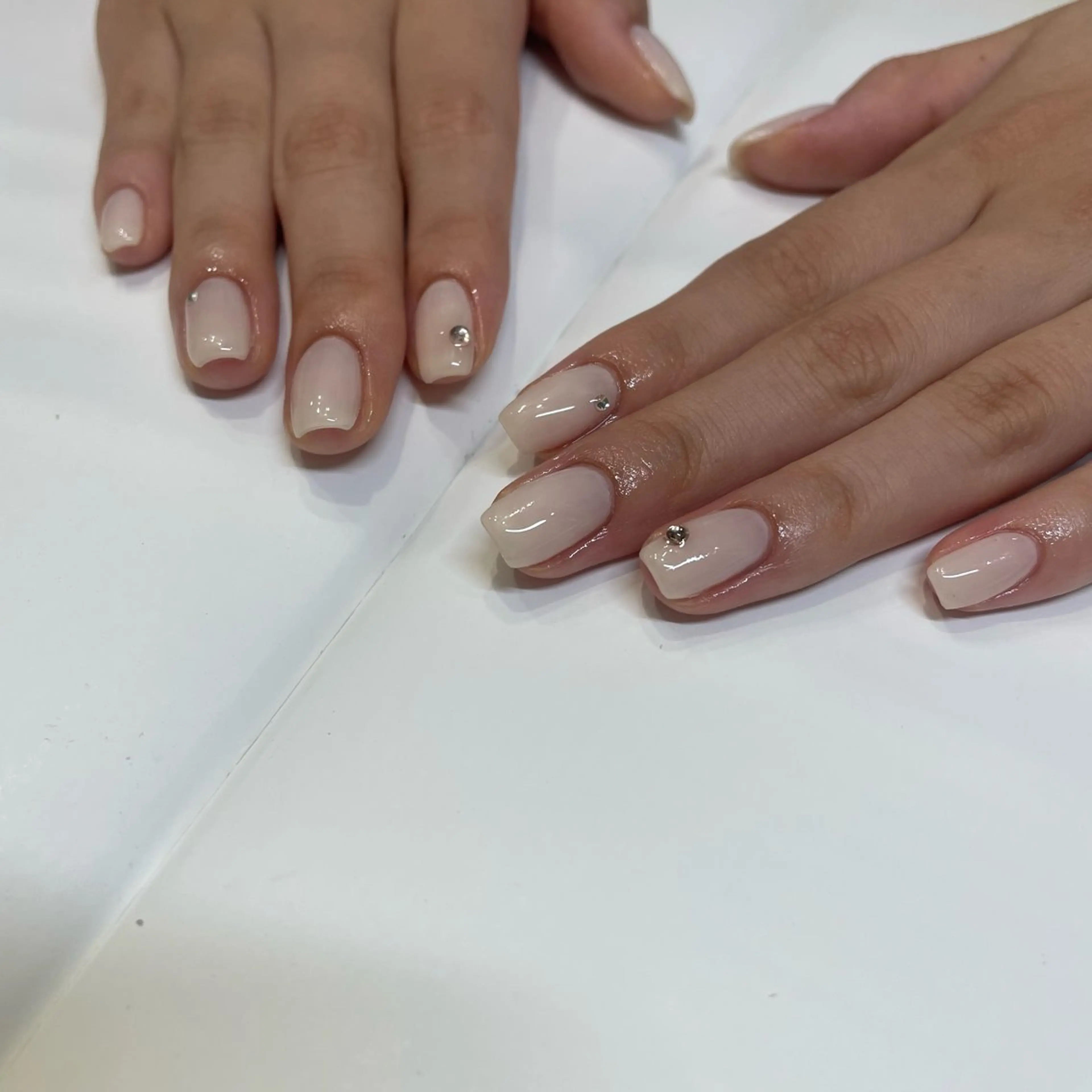 ネイル ネイルズシャトン🪡 ネイリスト齊藤のネイルデザイン