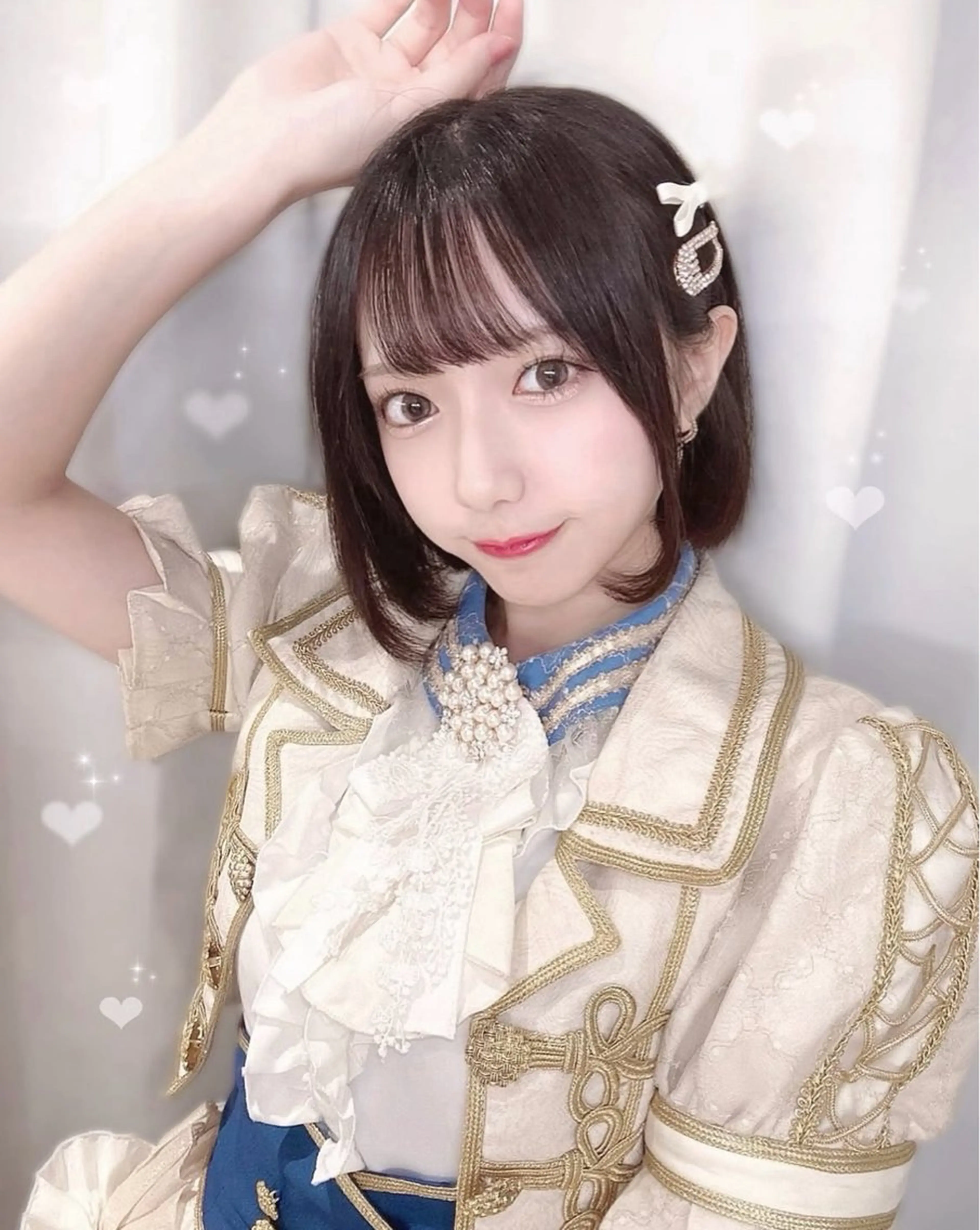 マツエク・マツパ マツパ Runa🌙 渋谷/まつパのマツエク・マツパデザイン