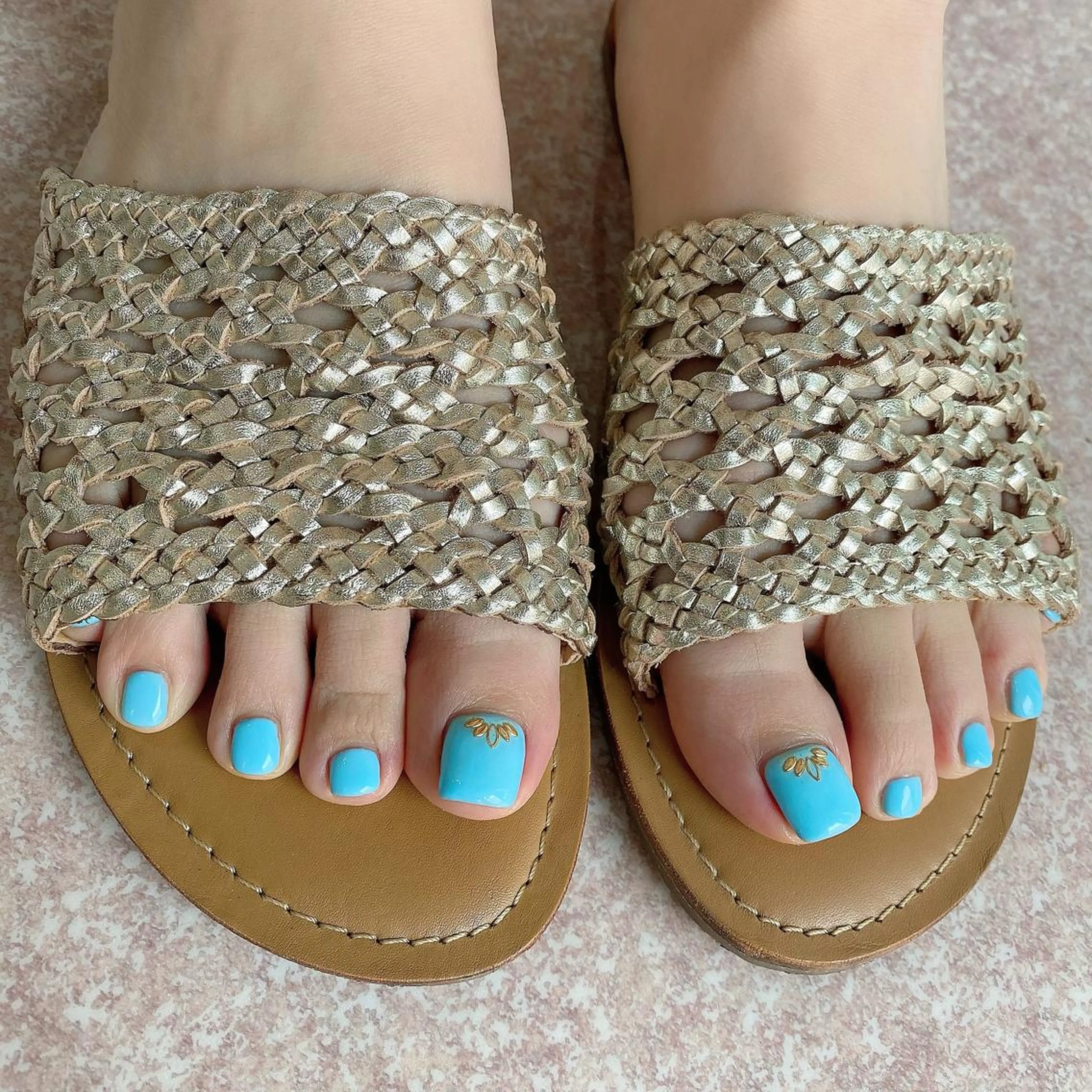 メンズ キッズ ネイル マツエク・マツパ Salon Ｋのネイルデザイン