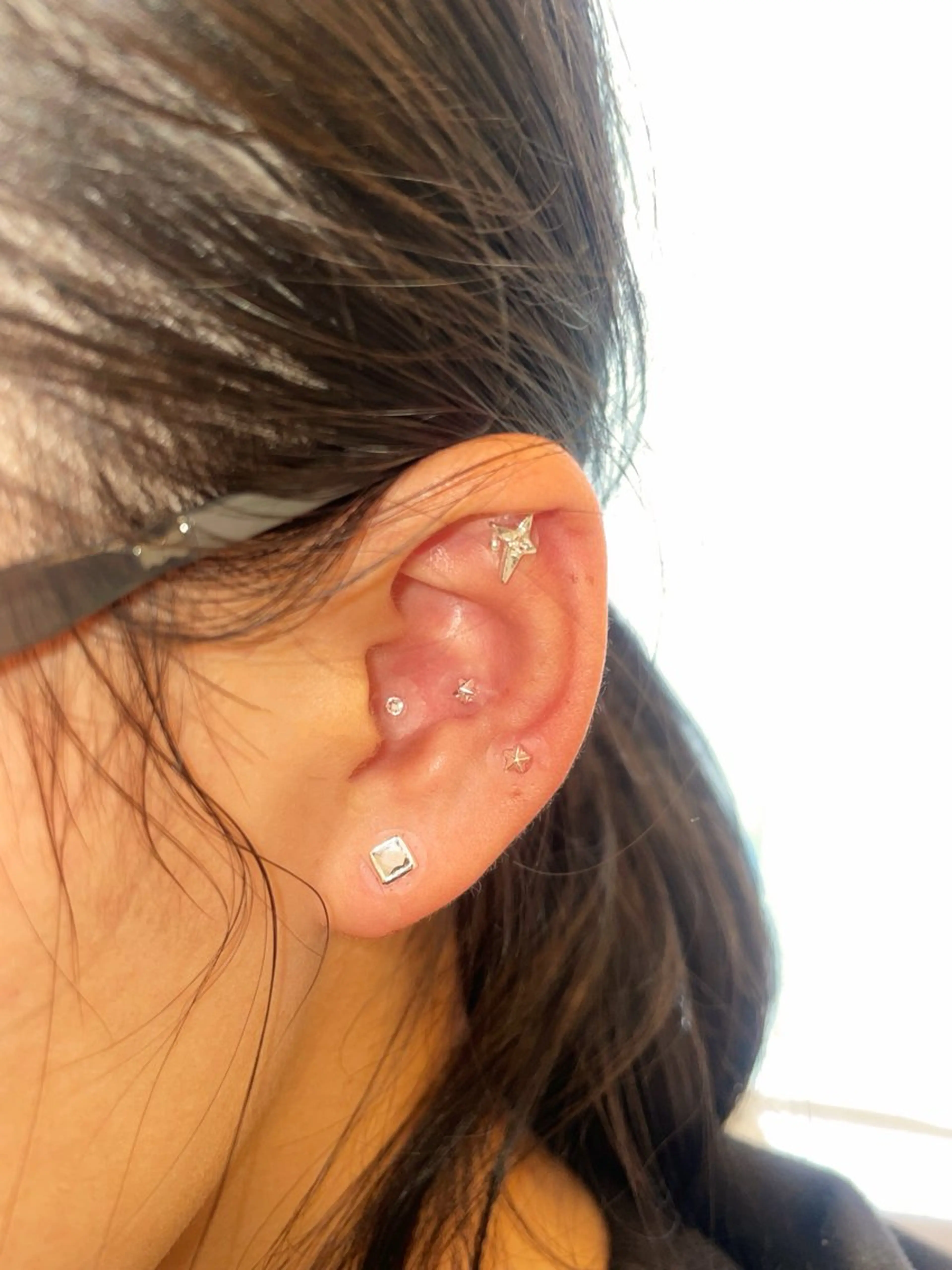 salon lubell所属・村瀬 華野のエステ・リラクイメージ