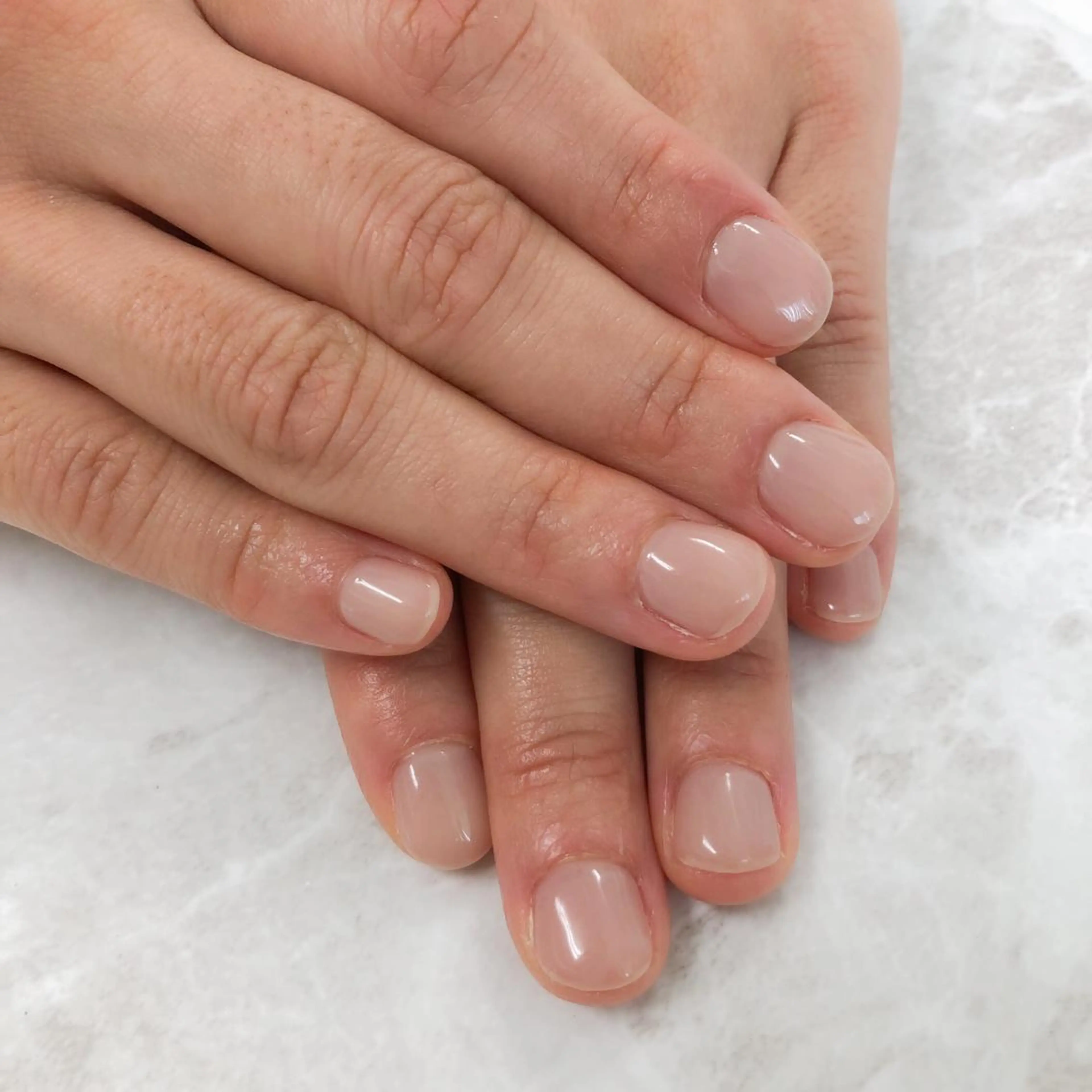 ネイル ハンドネイル 黒沢 直子のネイルデザイン