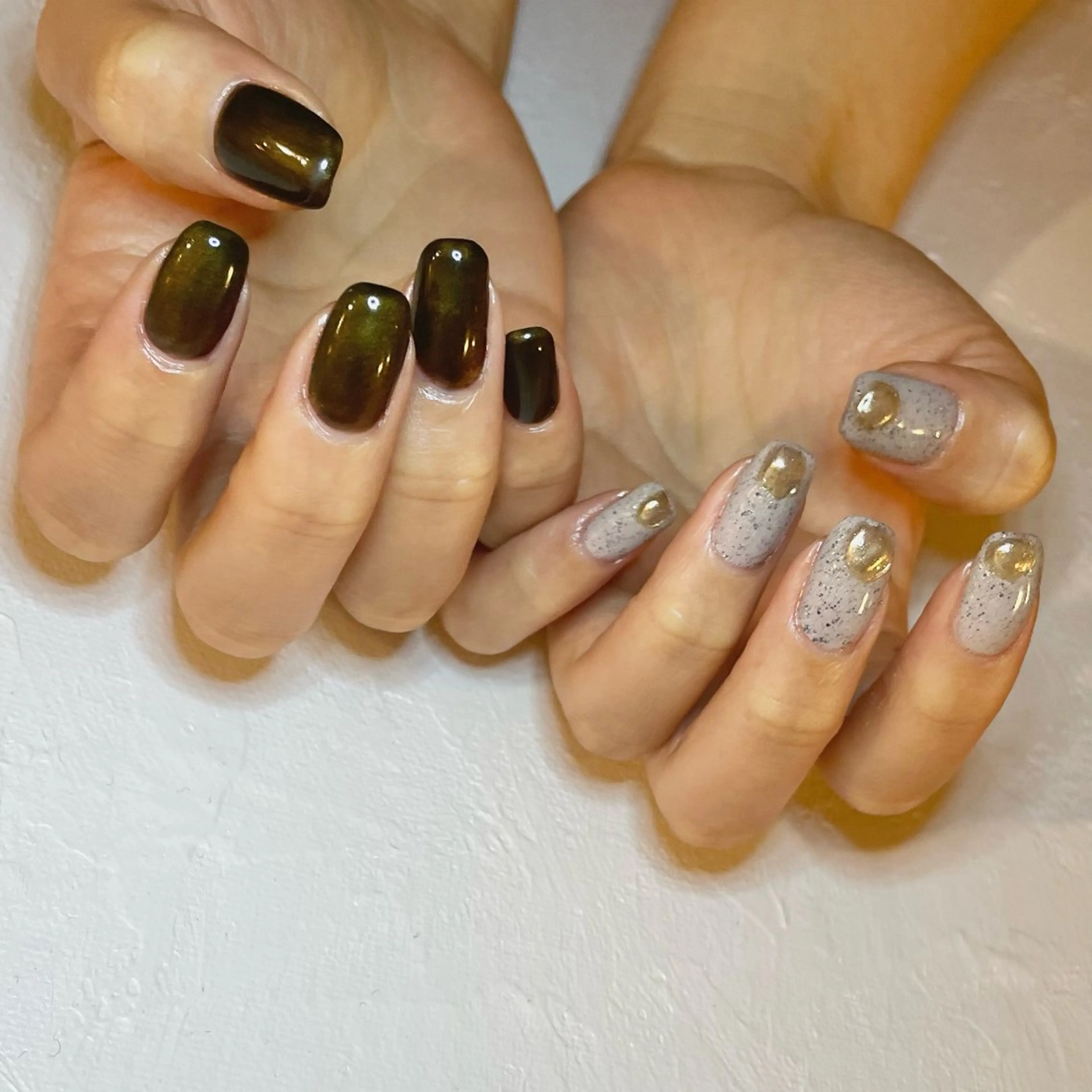 ネイル Nail Room uimのネイルデザイン