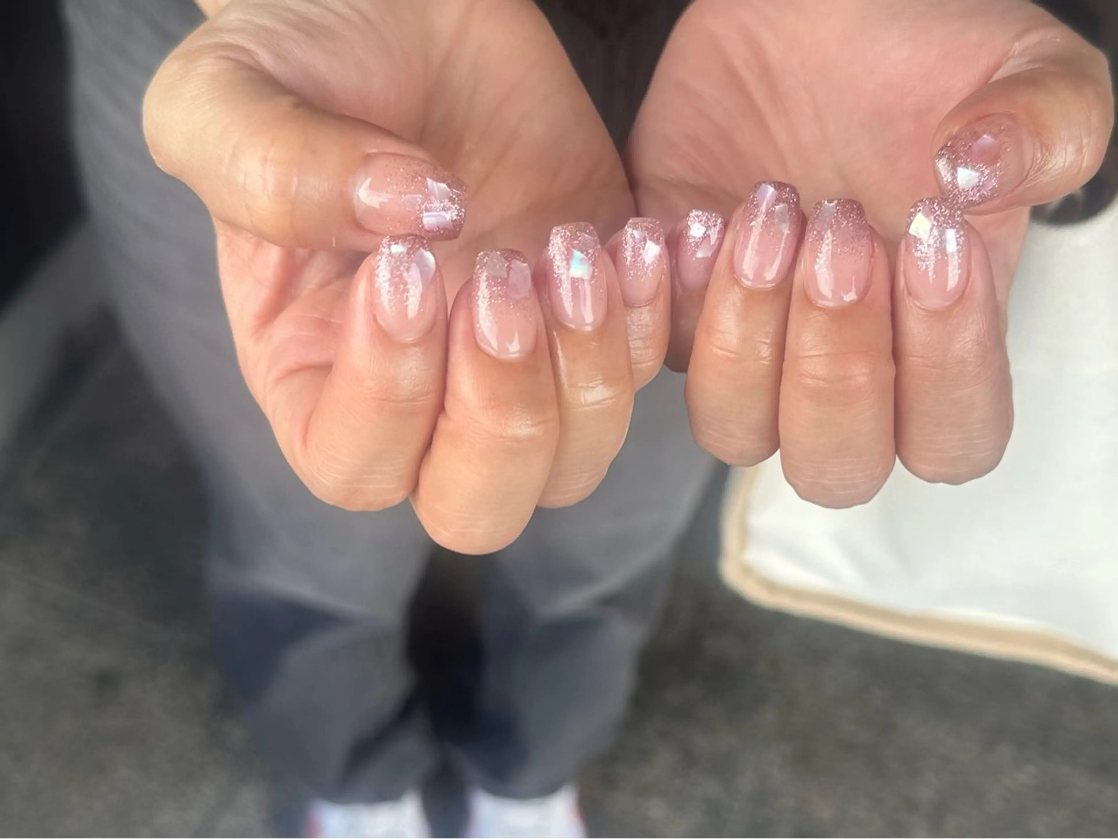 ネイル ハンドネイル Nail salon Venusのネイルデザイン
