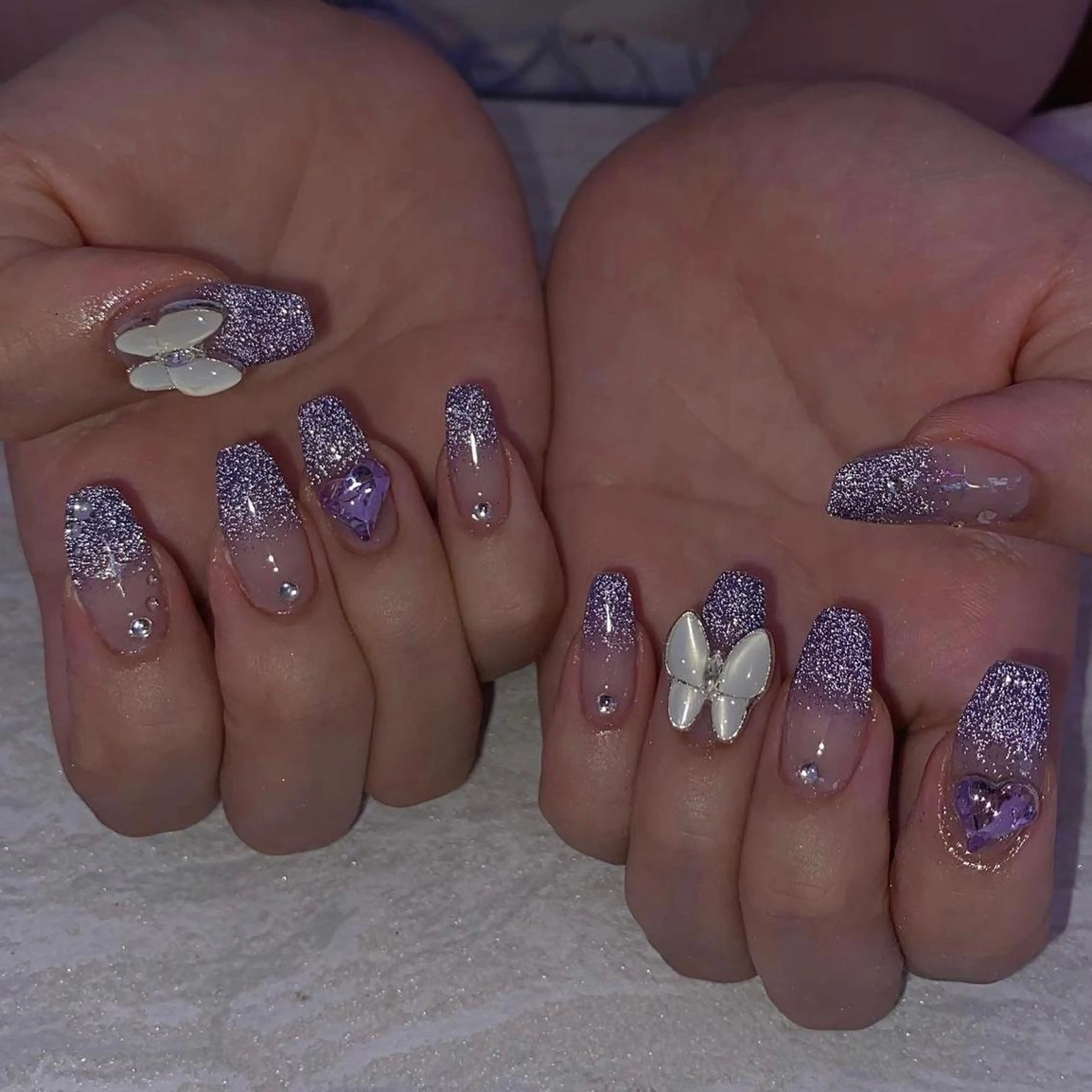 ネイル You＆I【ゆい】所属・You＆I ゆいのネイルデザイン