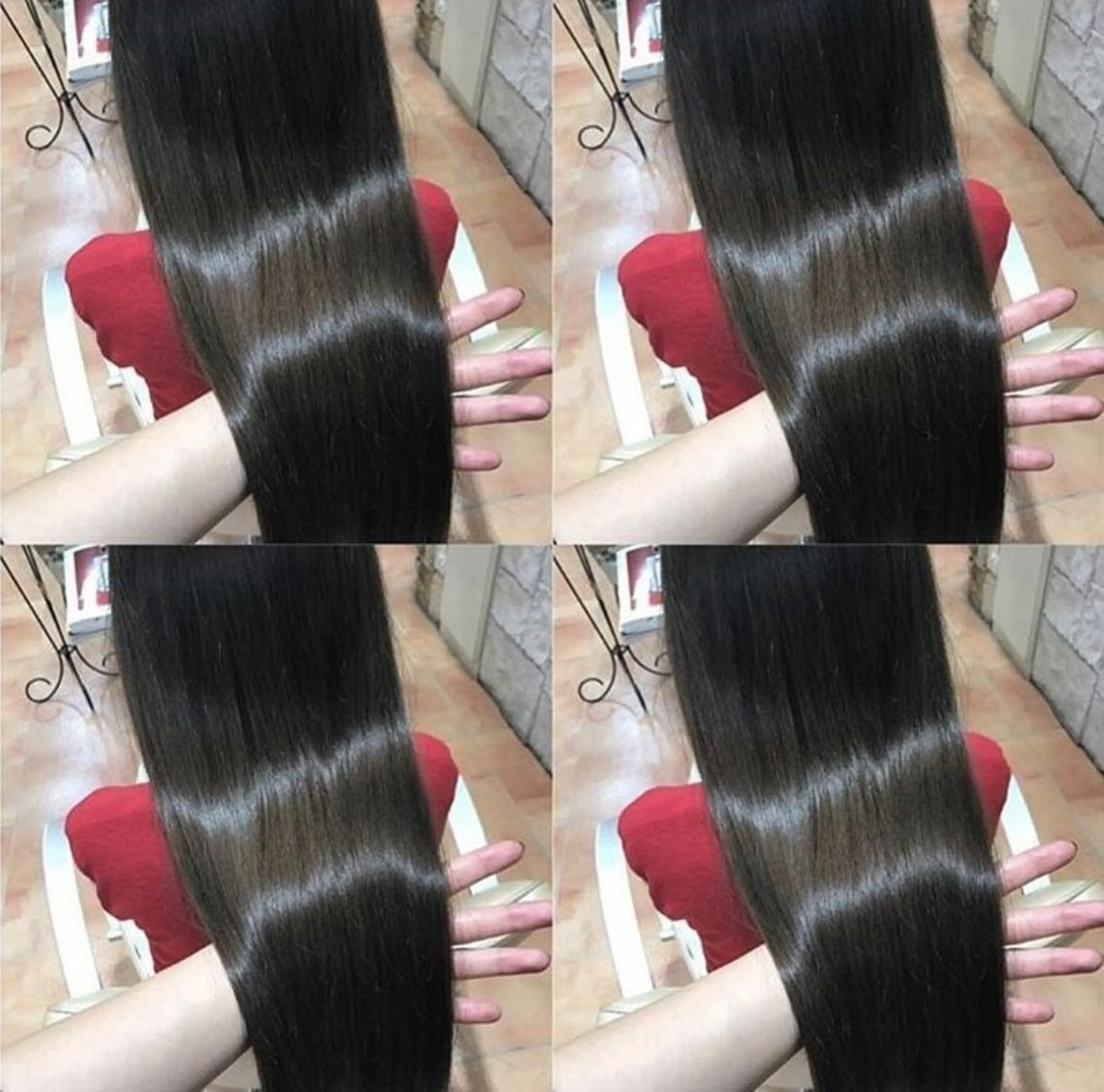 SALOWIN神宮前五丁目店所属・🇰🇷韓国風艶髪✨ 髪質改善 倉岡しおんのヘアスタイル