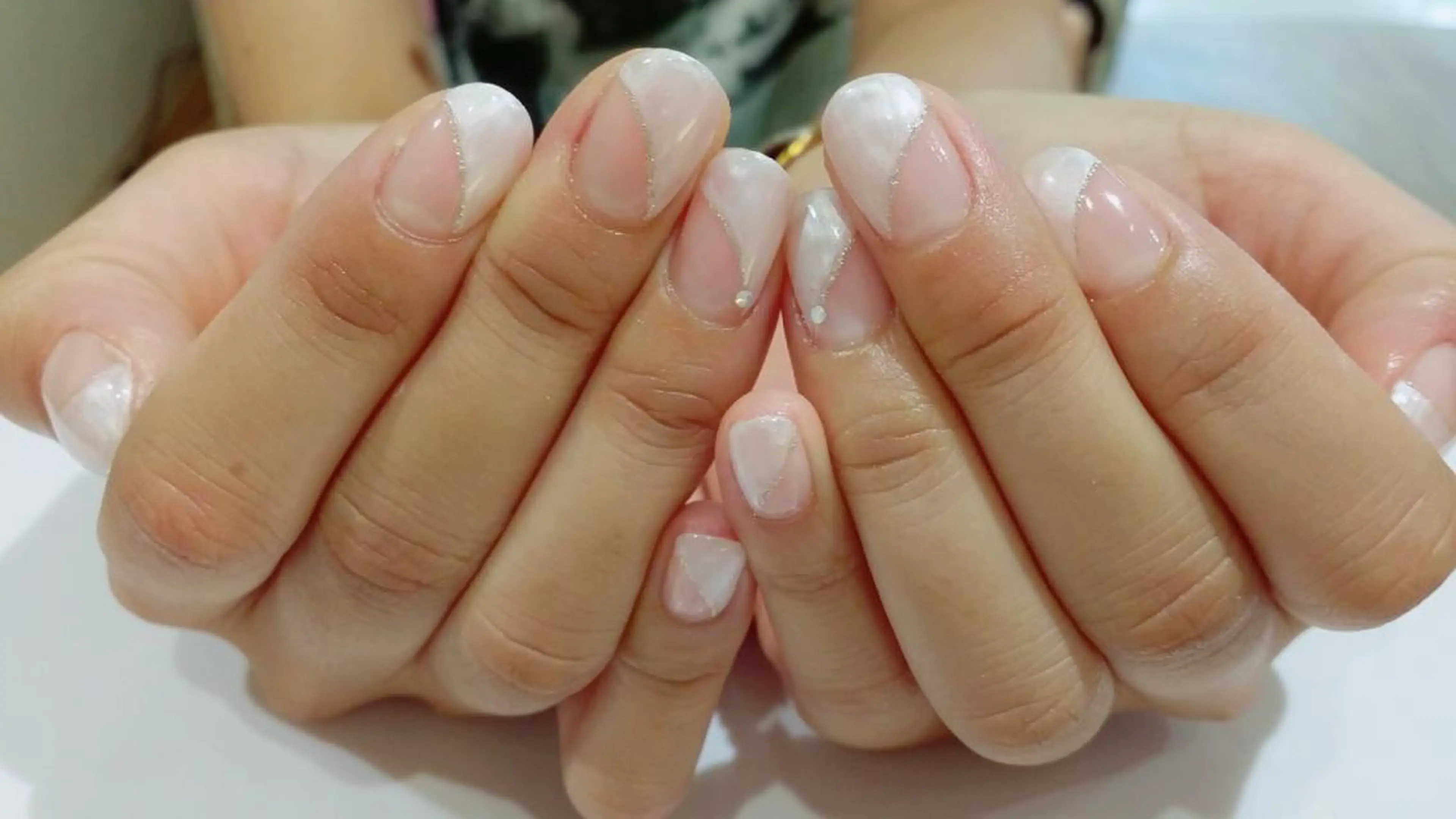 ネイル fufu la.のネイルデザイン