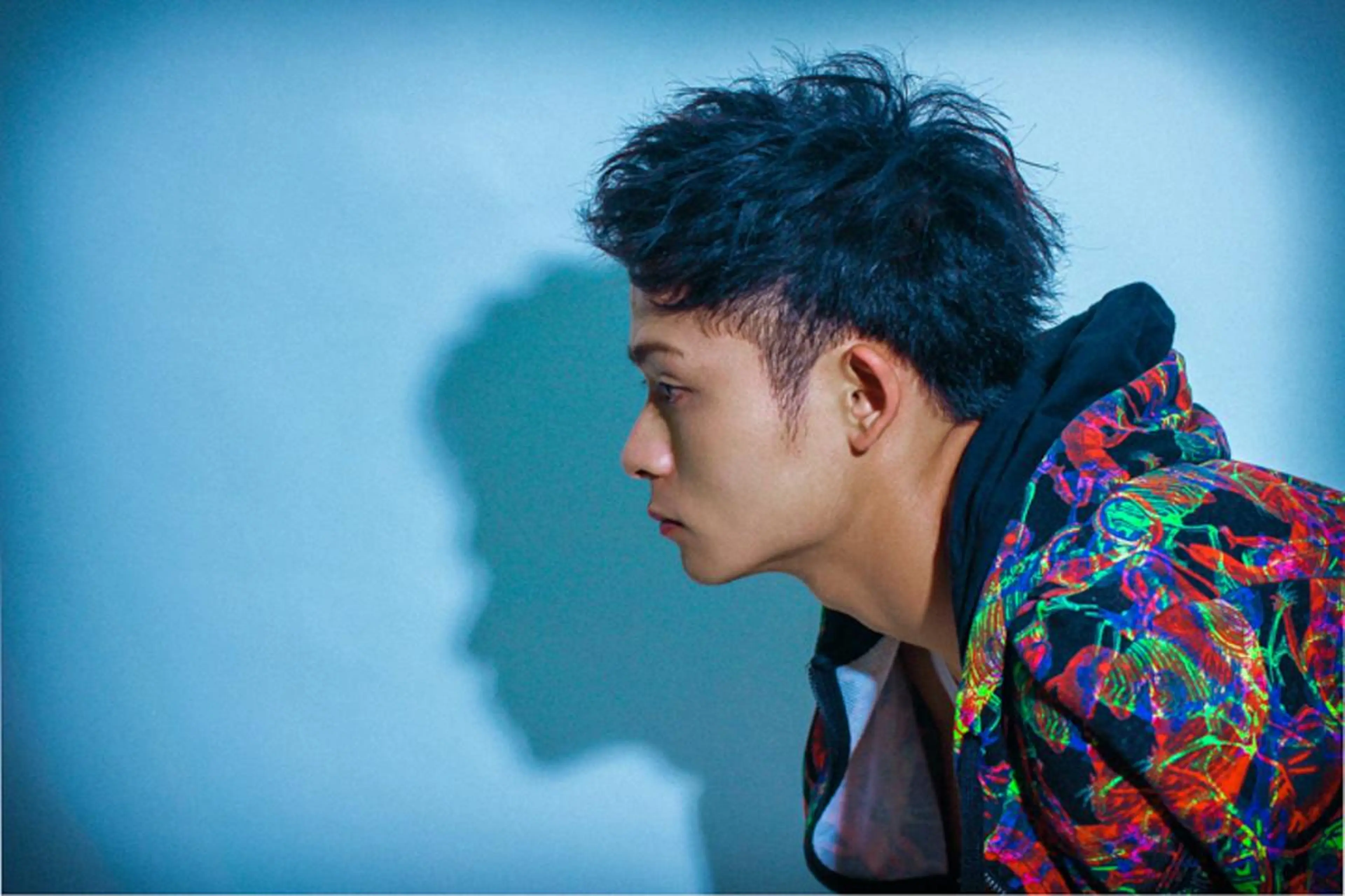 メンズ INCE HAIR インスヘアー所属・INCE HAIRのヘアスタイル