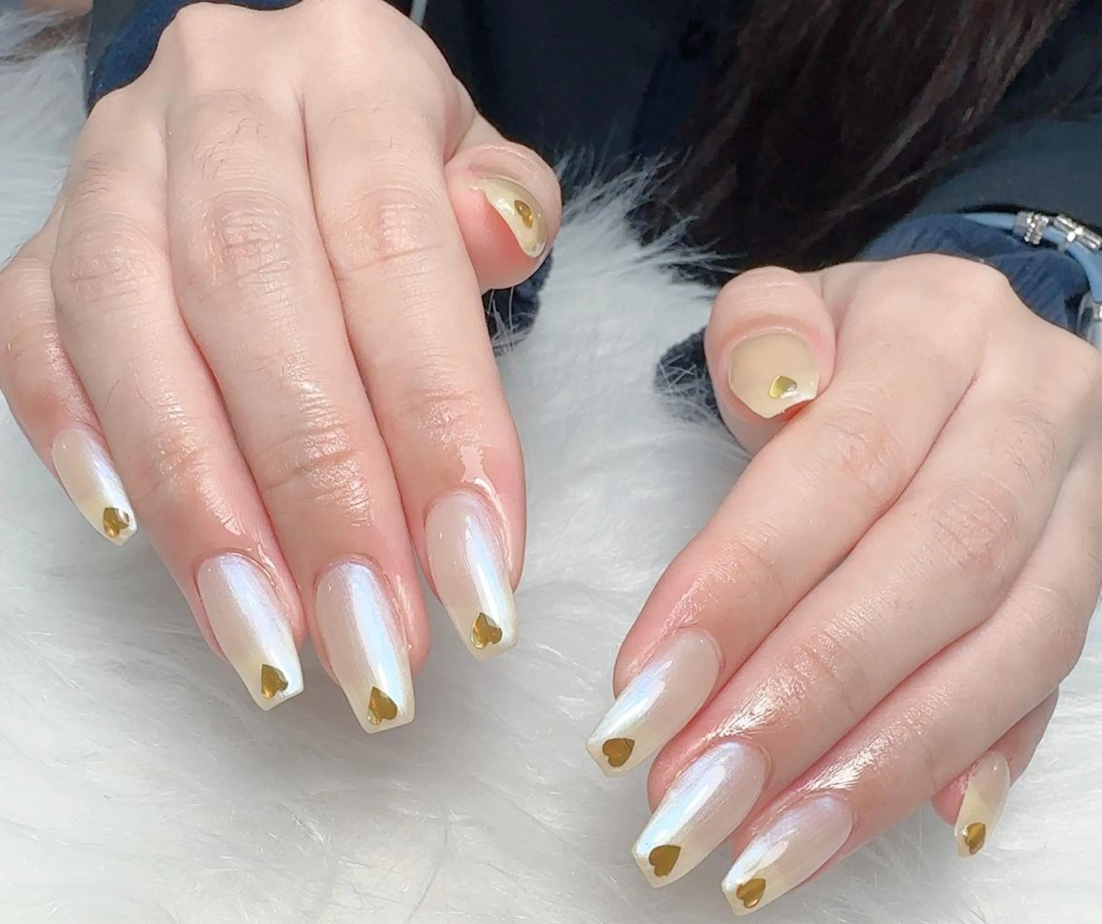 ネイル CC Nail Salonのネイルデザイン