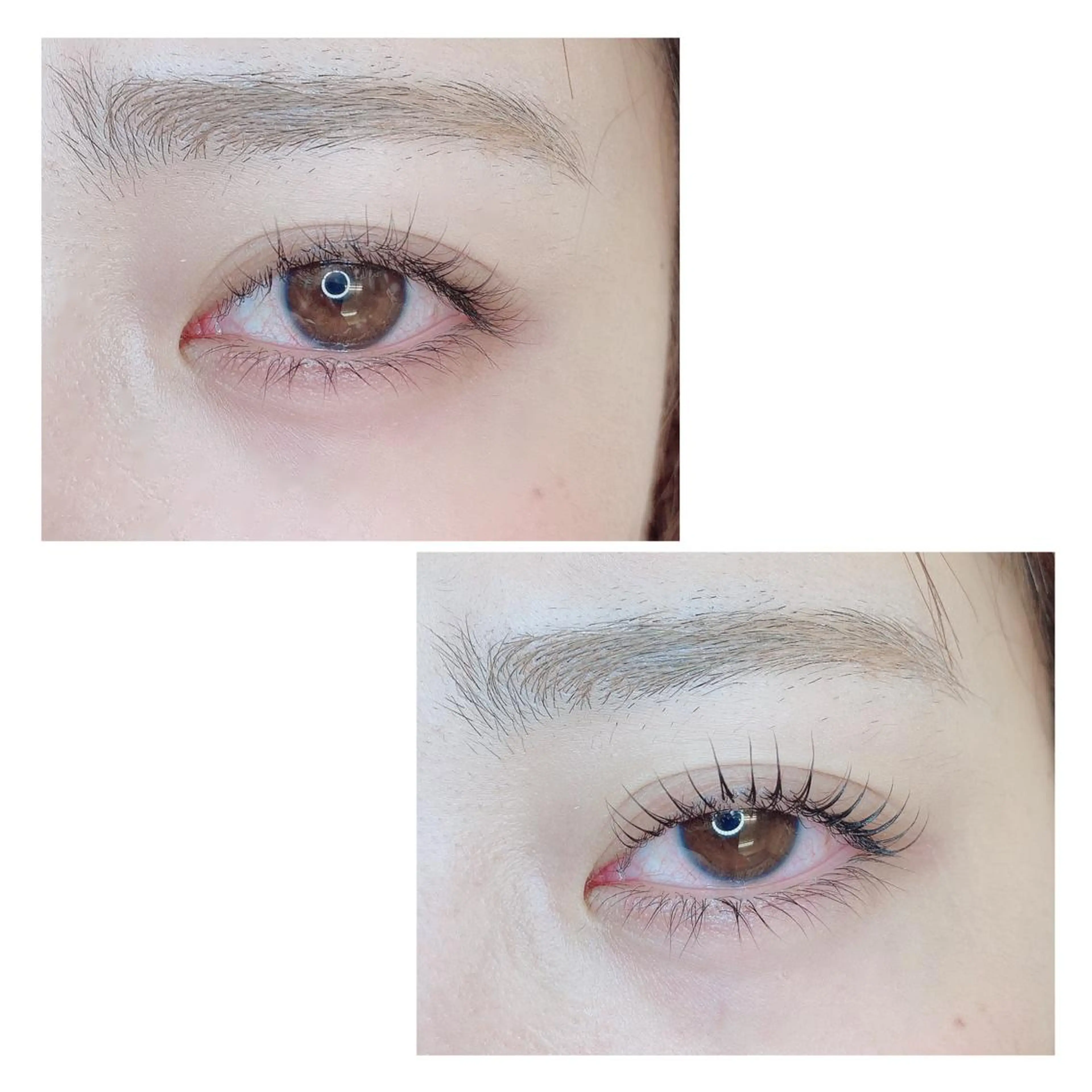 マツエク・マツパ TIARA池袋西口店 店長YASUKA💐のマツエク・マツパデザイン