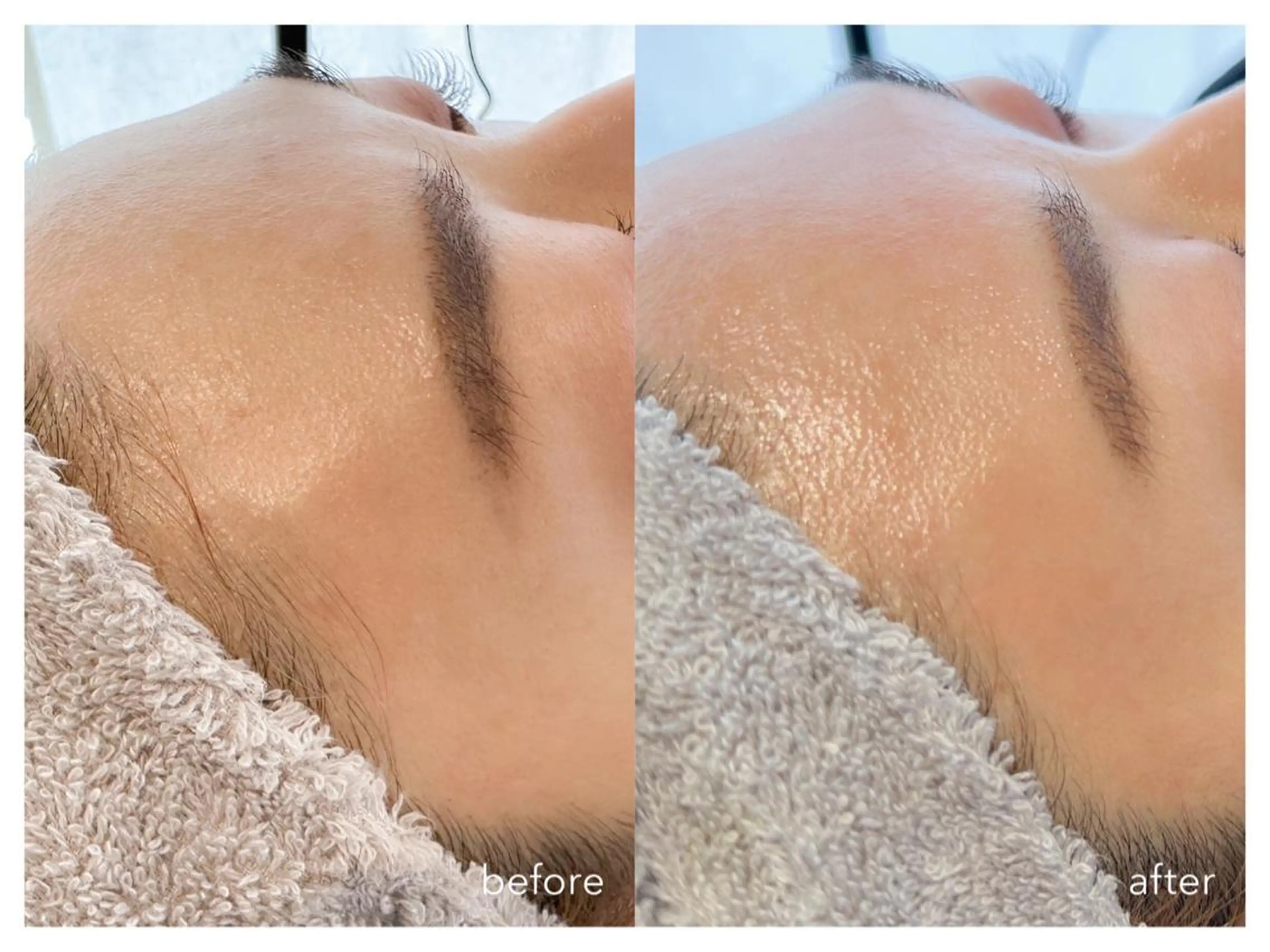 U2所属・U2 eyelash akikoの眉毛・アイブロウイメージ