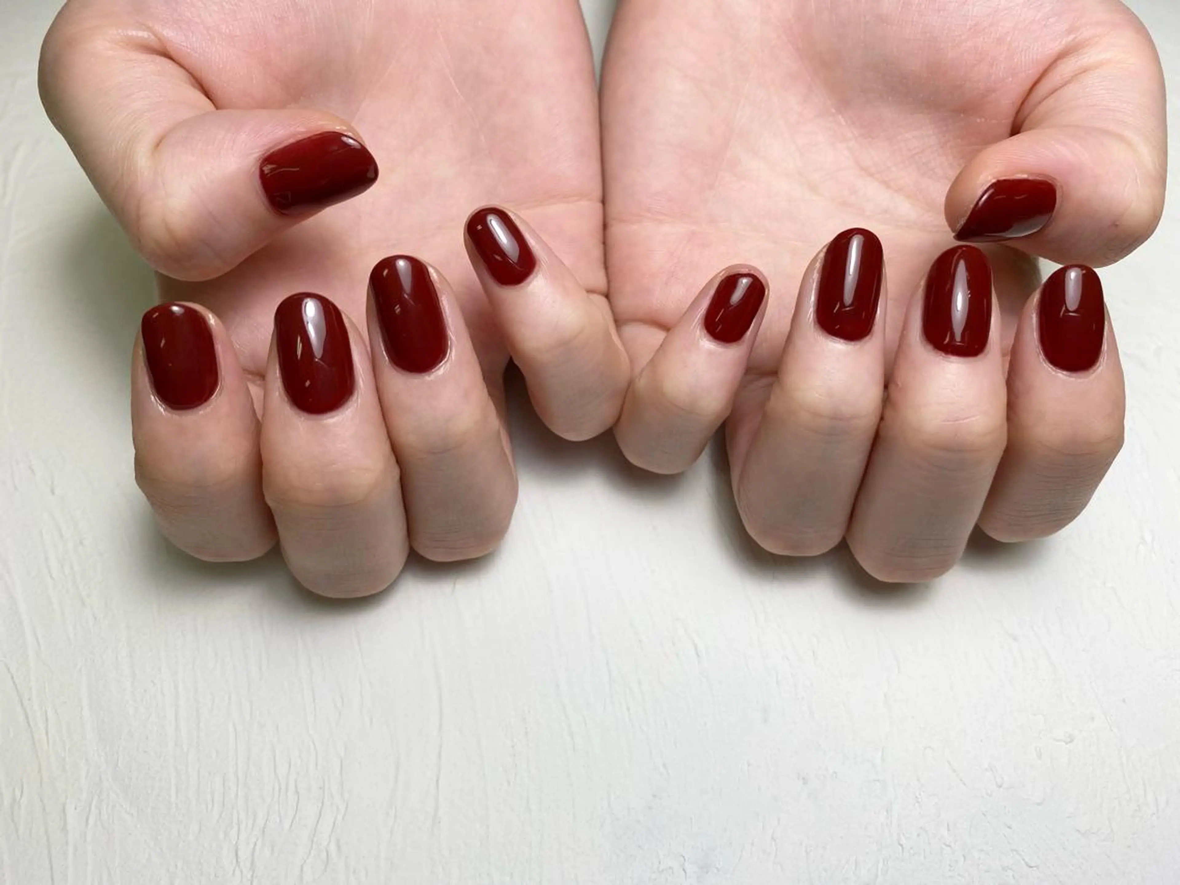 ネイル nail salon mare所属・haku. 【ハク】のヘアスタイル