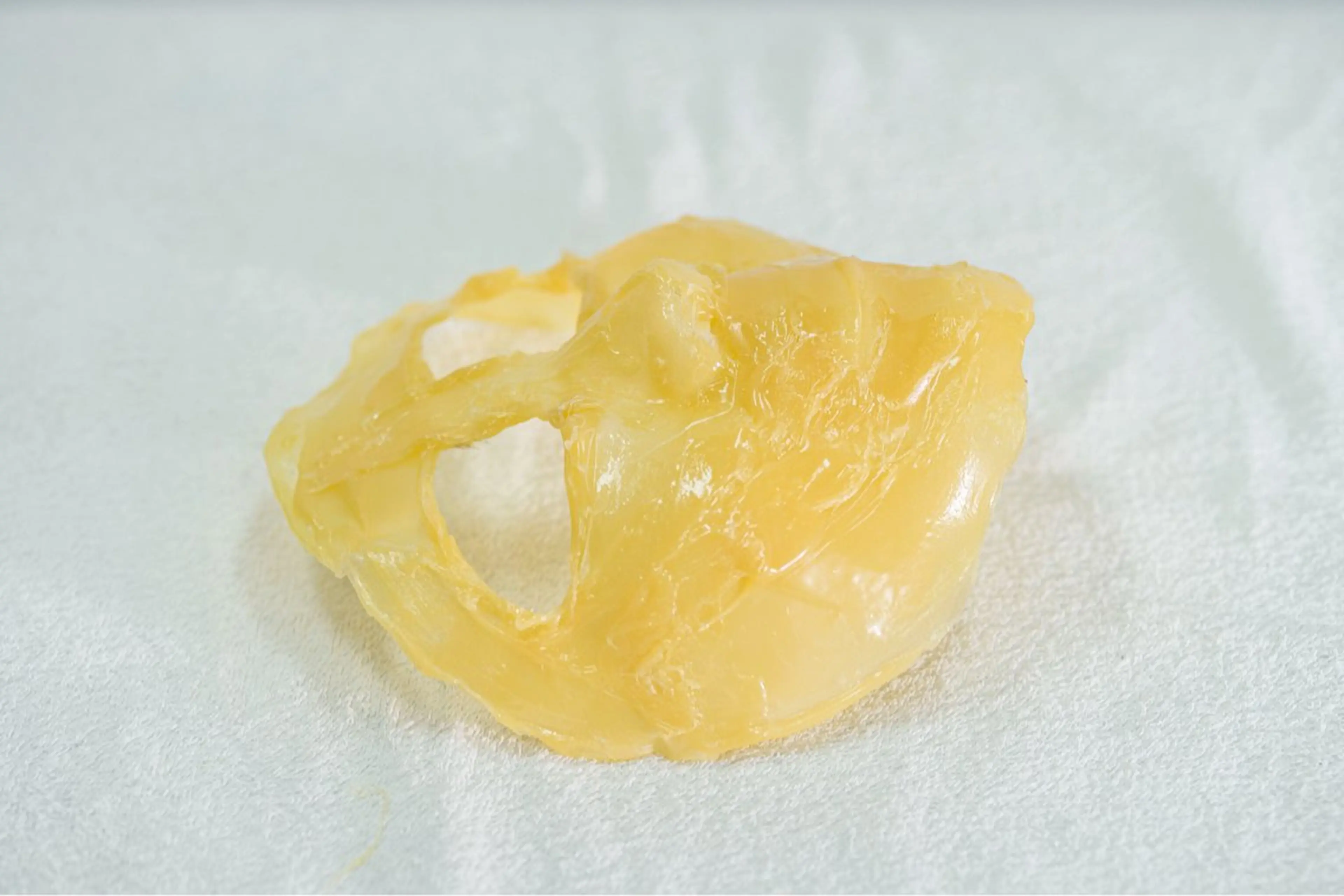 最上級クレンジング！たっぷりワックス×クレイの写真