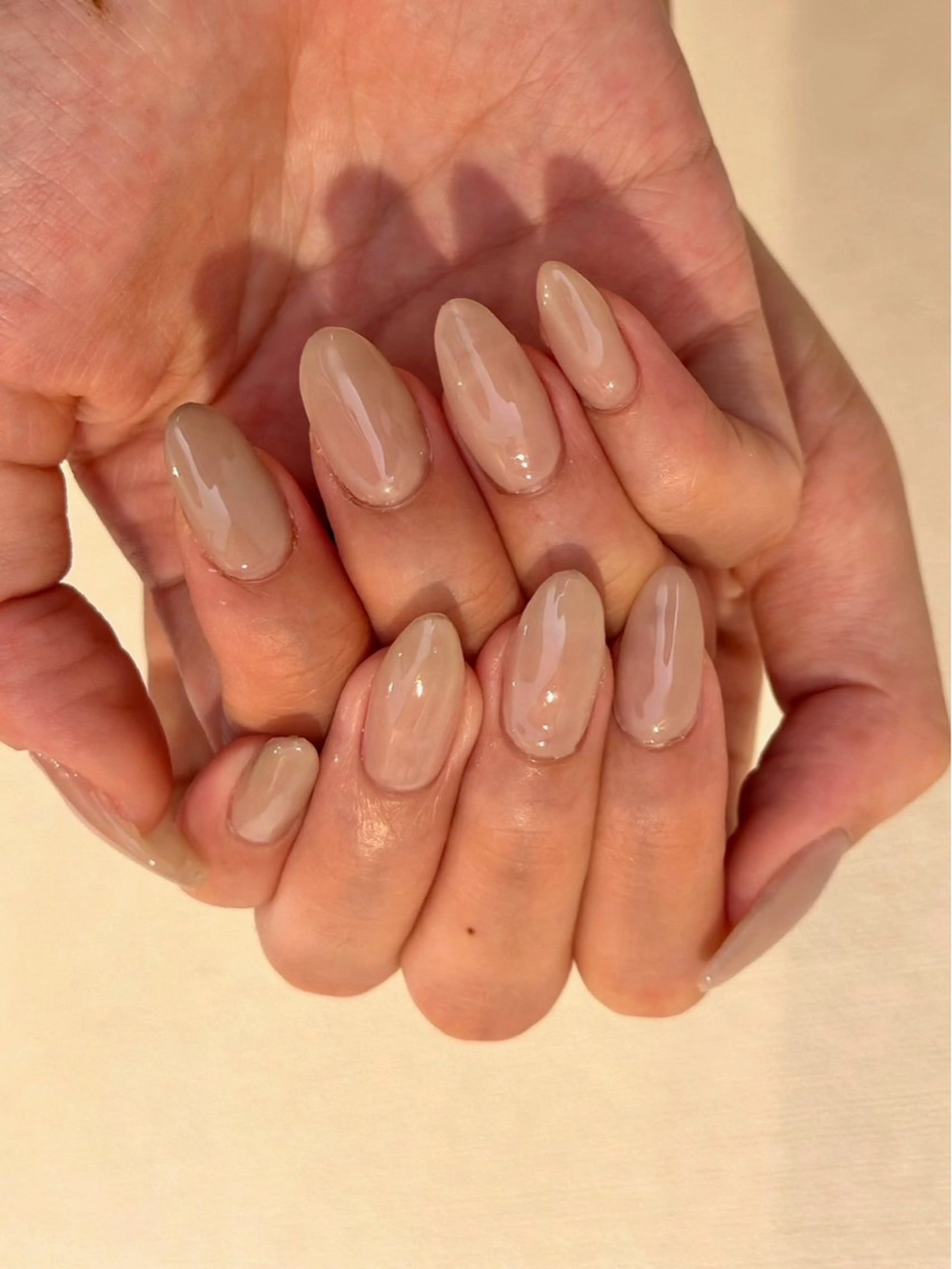 ネイル ハンドネイル フットネイル MIGHTY COLORのネイルデザイン