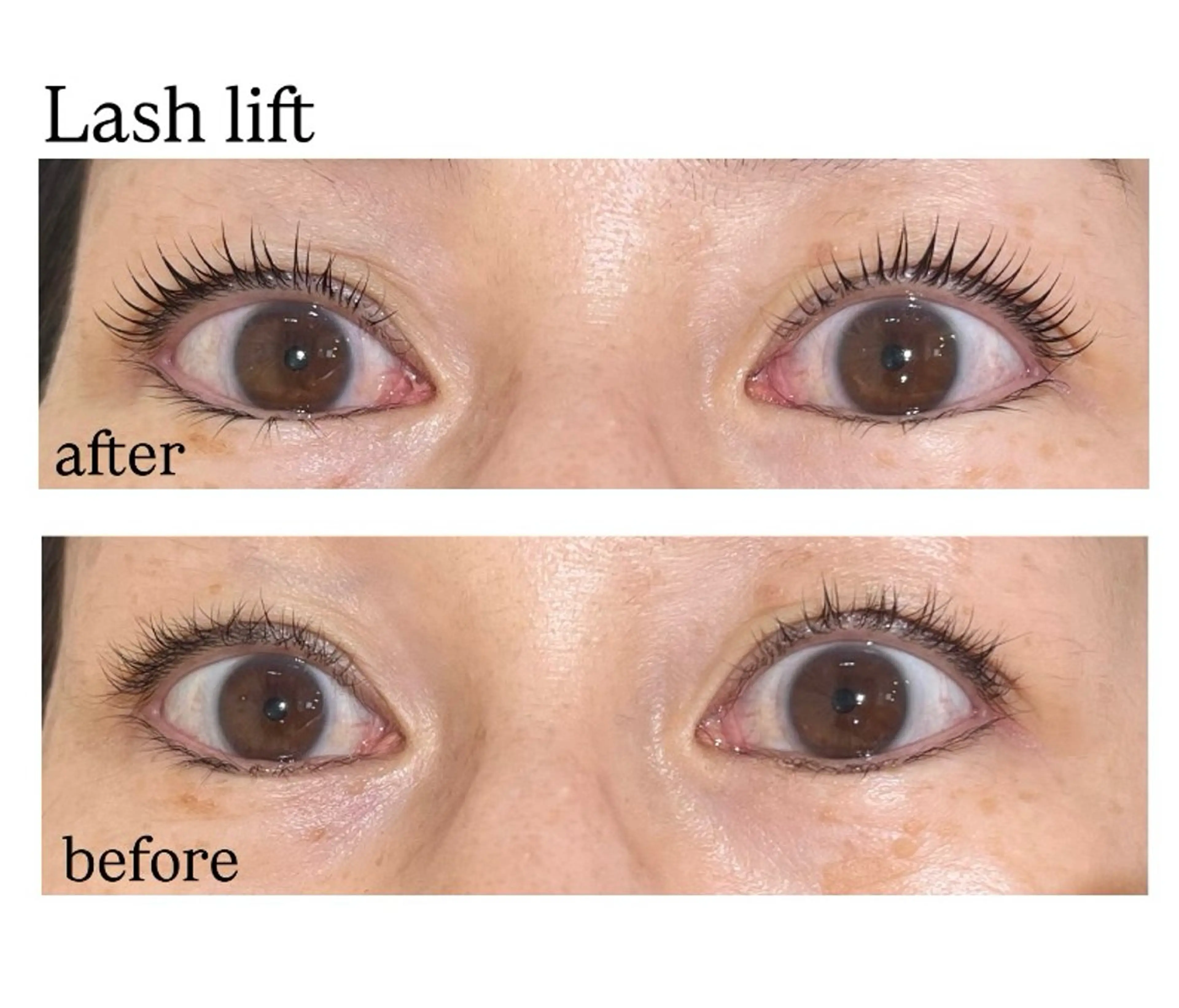 マツエク・マツパ マツパ 高橋 雪声のヘアスタイル