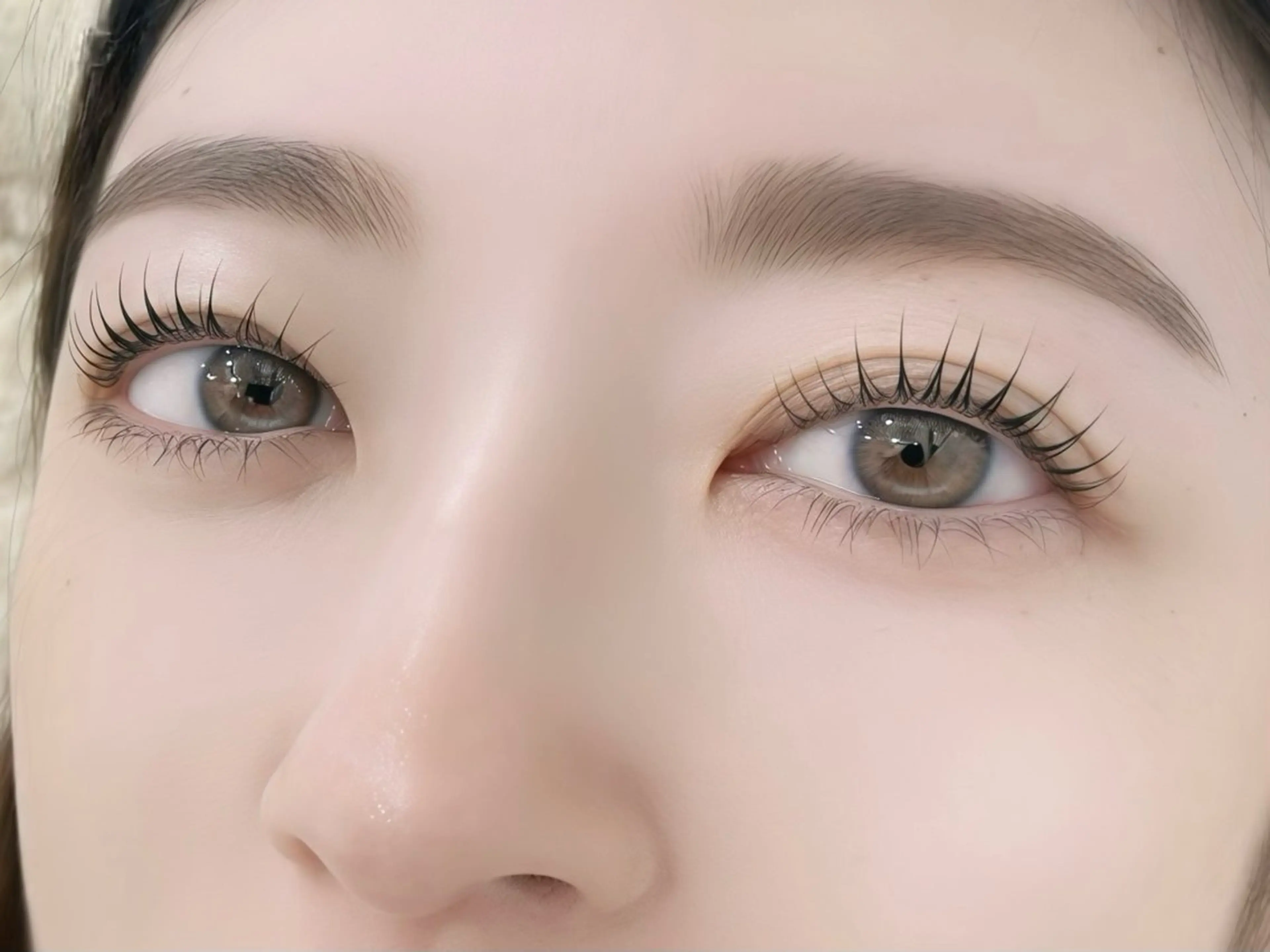 マツエク・マツパ S Sの眉毛・アイブロウイメージ