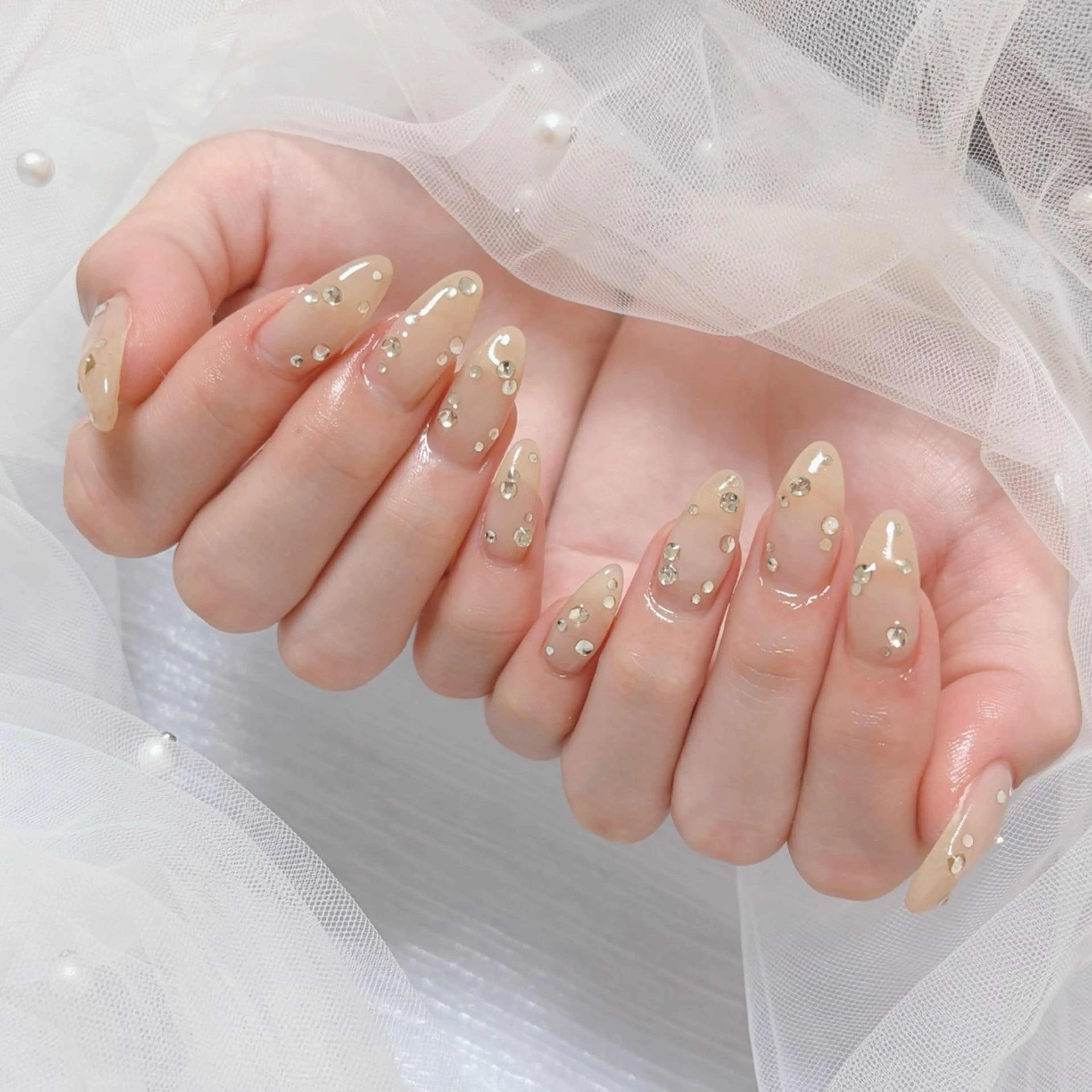 ネイル 💅fleur Ayumiのネイルデザイン