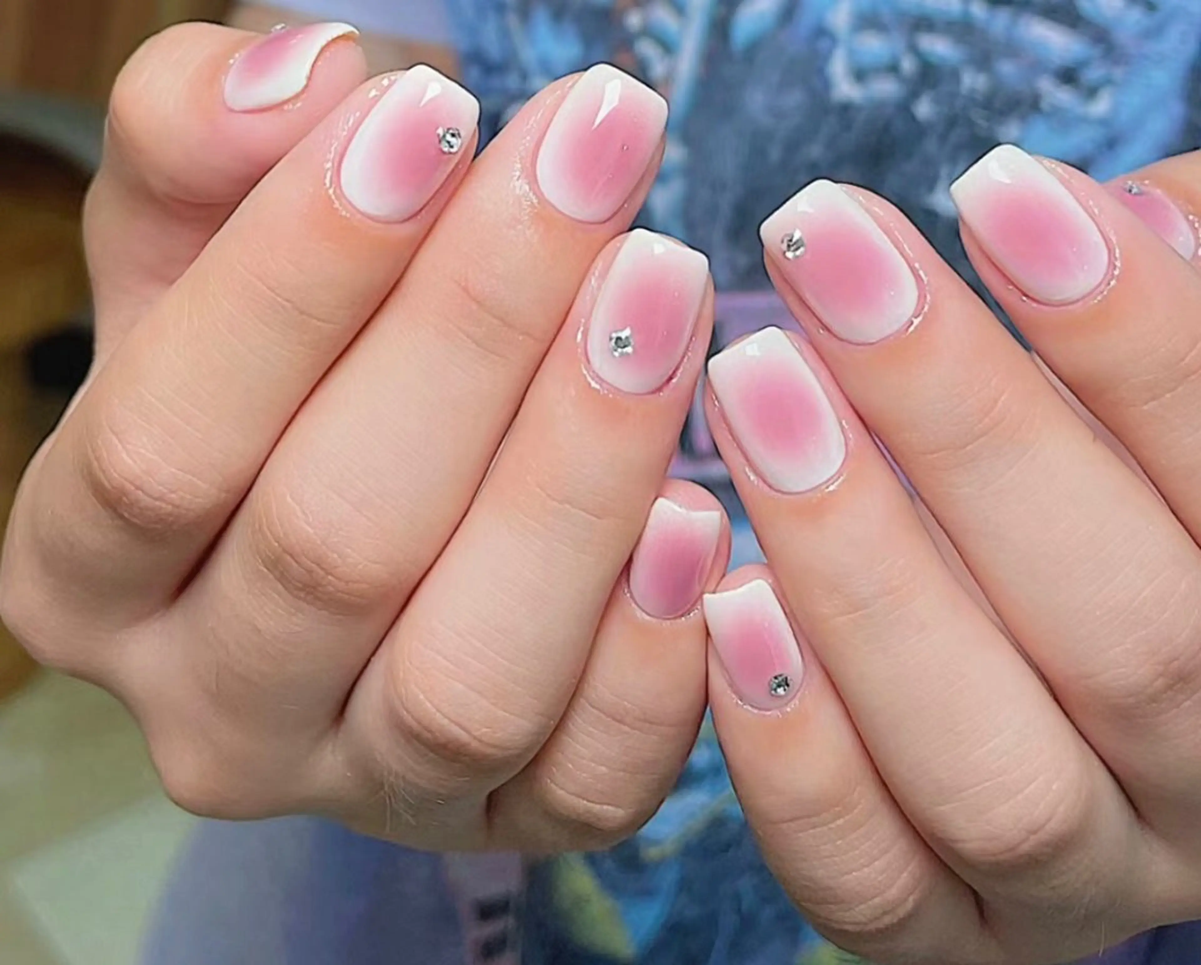 ネイル ハンドネイル Miya🎀 nailのネイルデザイン