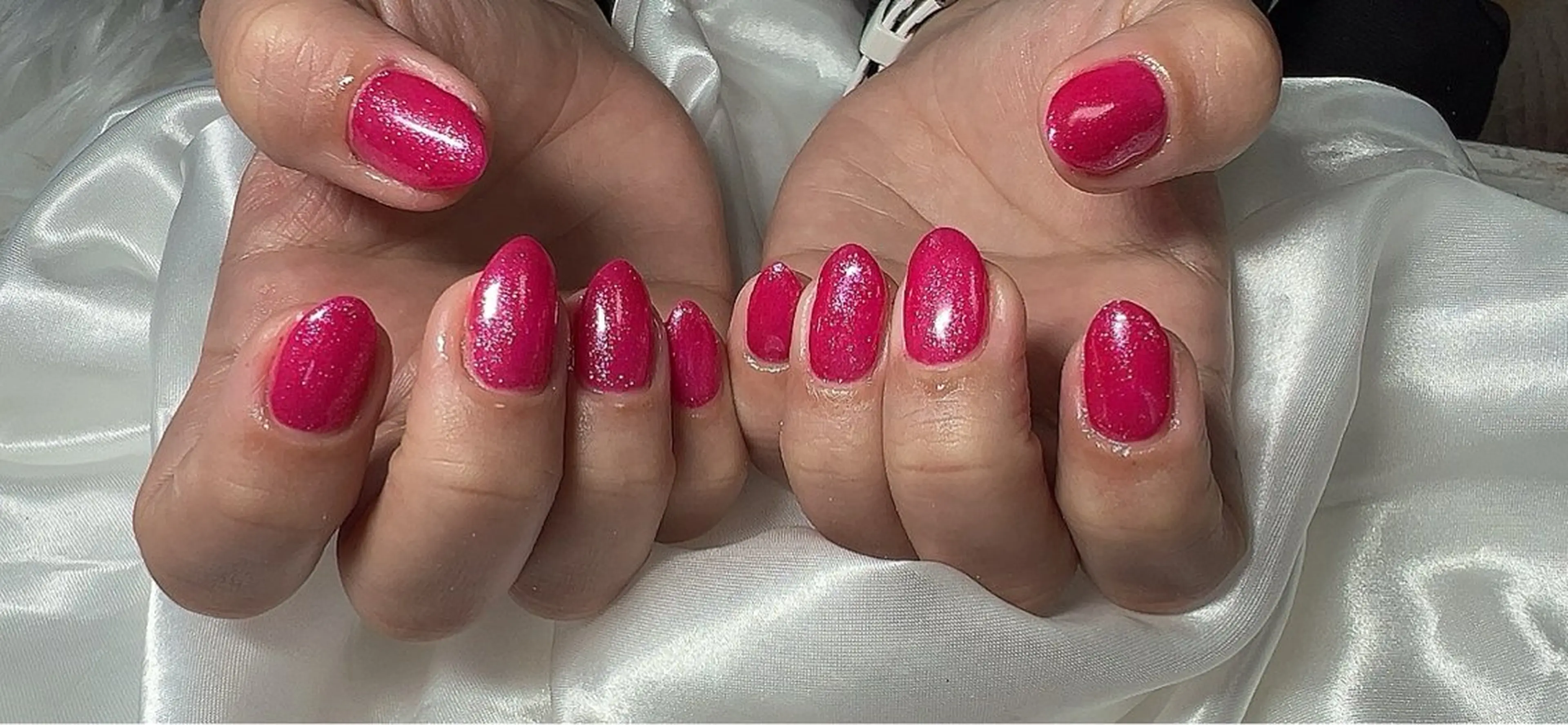 ネイル ハンドネイル Ruana Nailのネイルデザイン