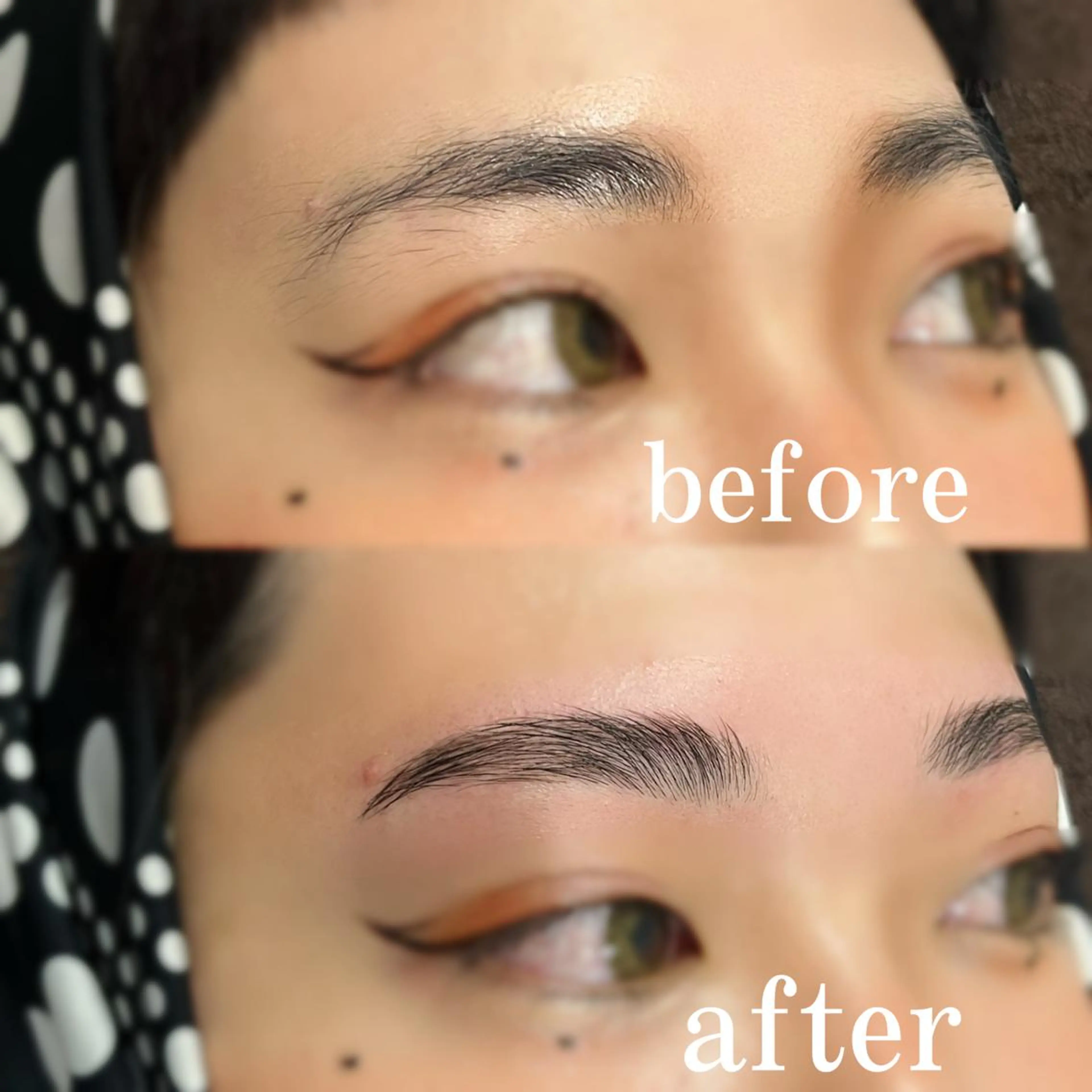 ショート カラー パーマ ヘアアレンジ メンズ キッズ ネイル マツエク・マツパ アイブロウ メンズブリーチ メンズパーマ ブリーチ 眉カラー ハリウッドブロウリフト Chloe-クロエ- 脱毛/フェイシャルのエステ・リラクイメージ