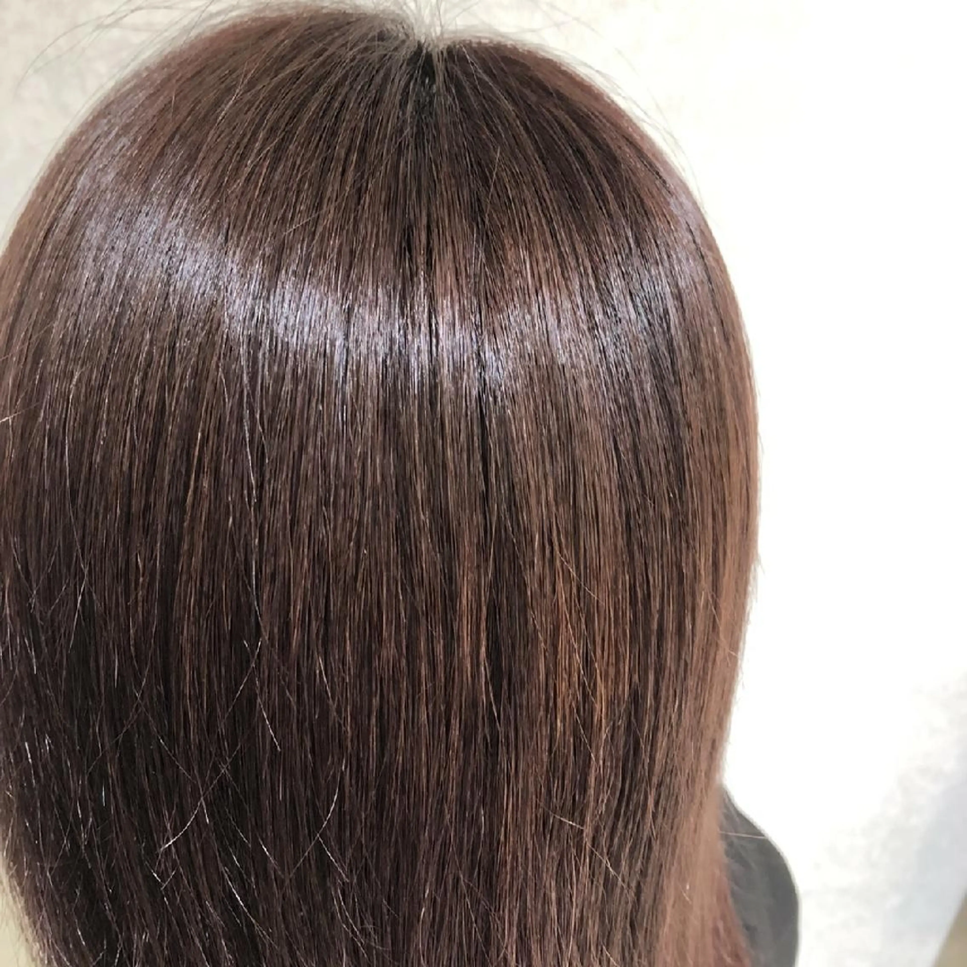 ロング 新規限定カット無料 クーポン有り【桂口】のヘアスタイル