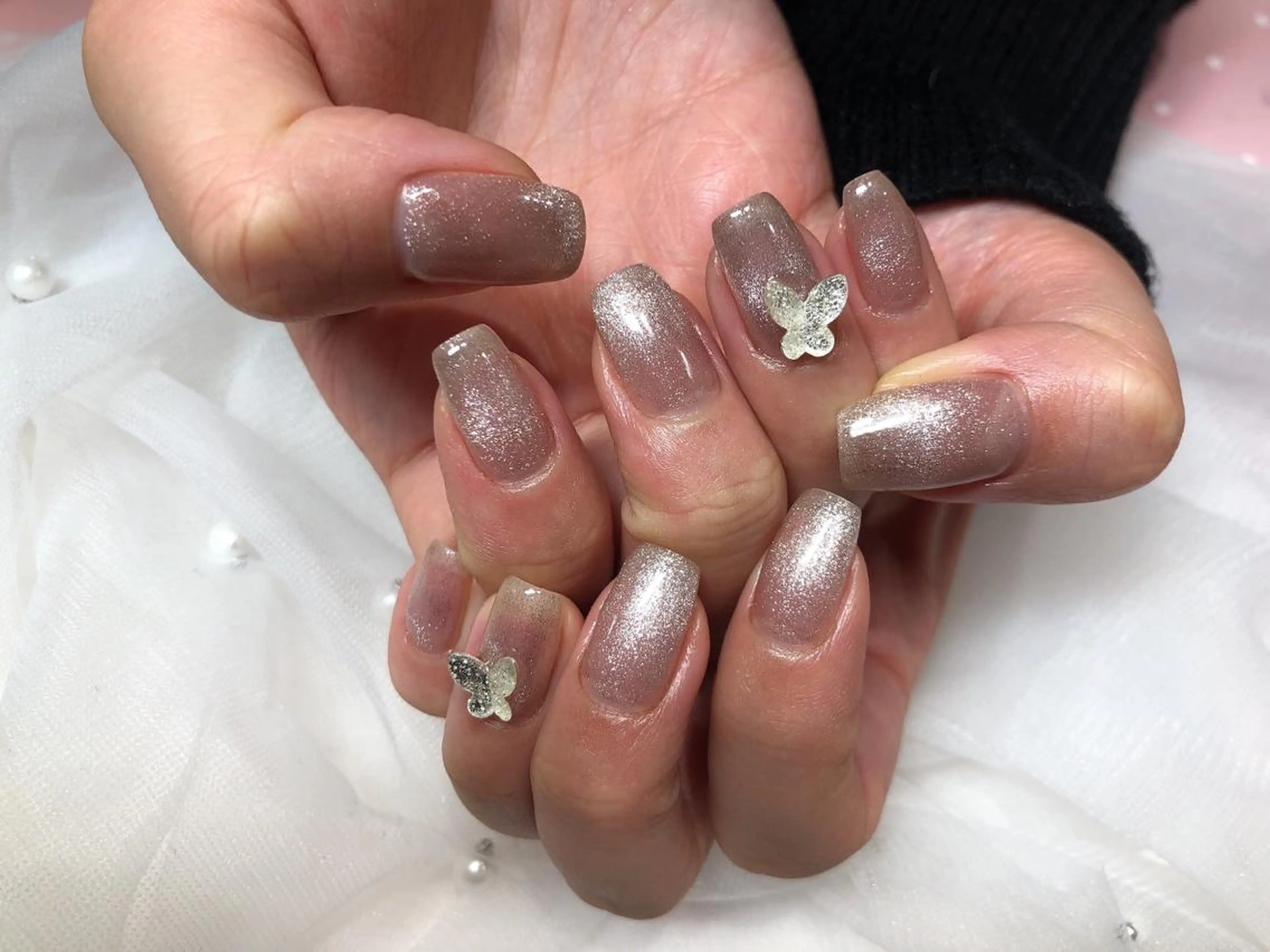 ネイル ✨Serenity Nail salonのネイルデザイン